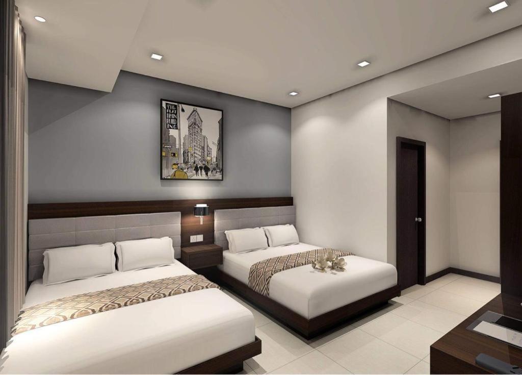 Family Suite photo 3