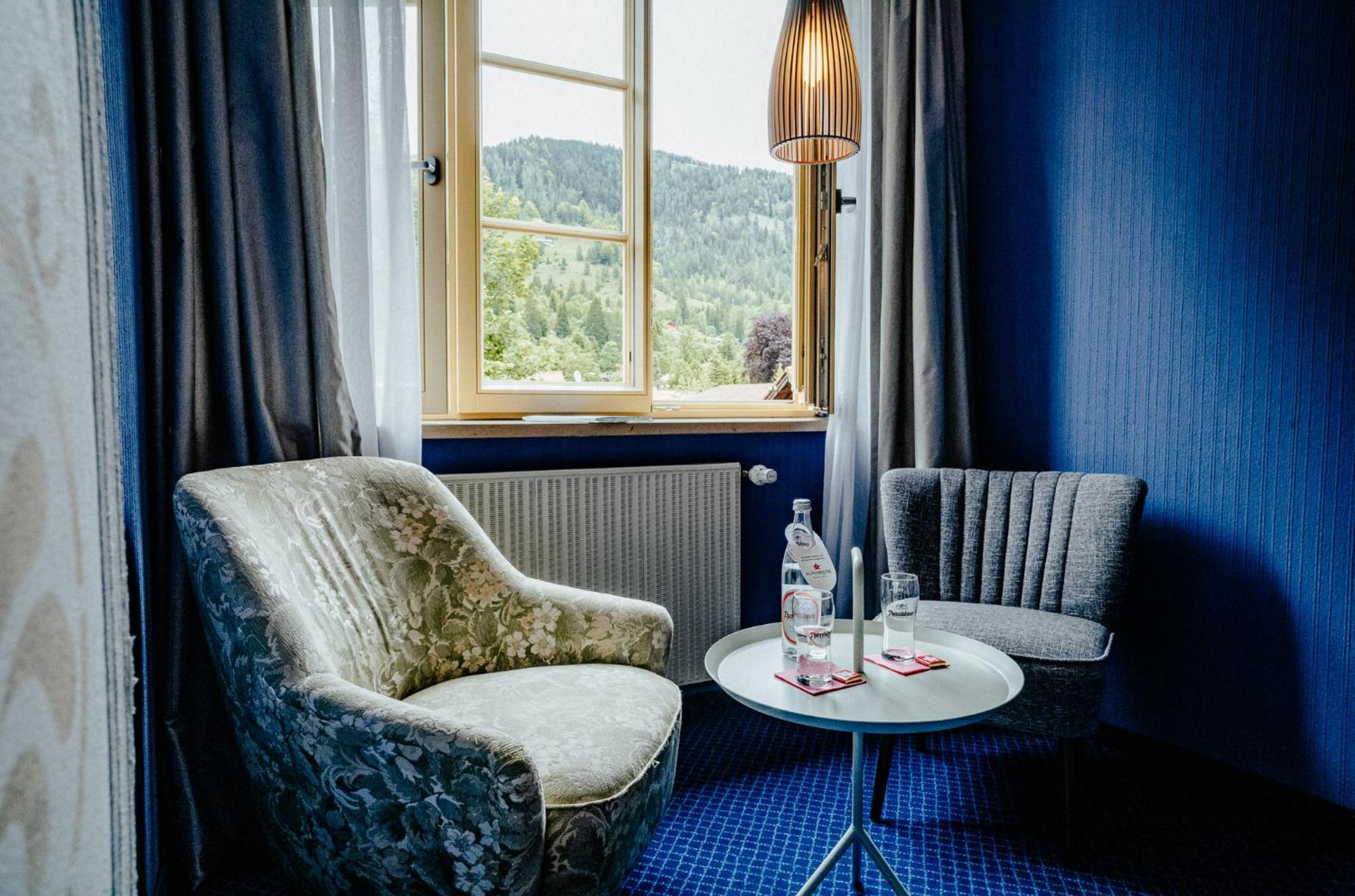 Standard Double or Twin Room - Photo 5