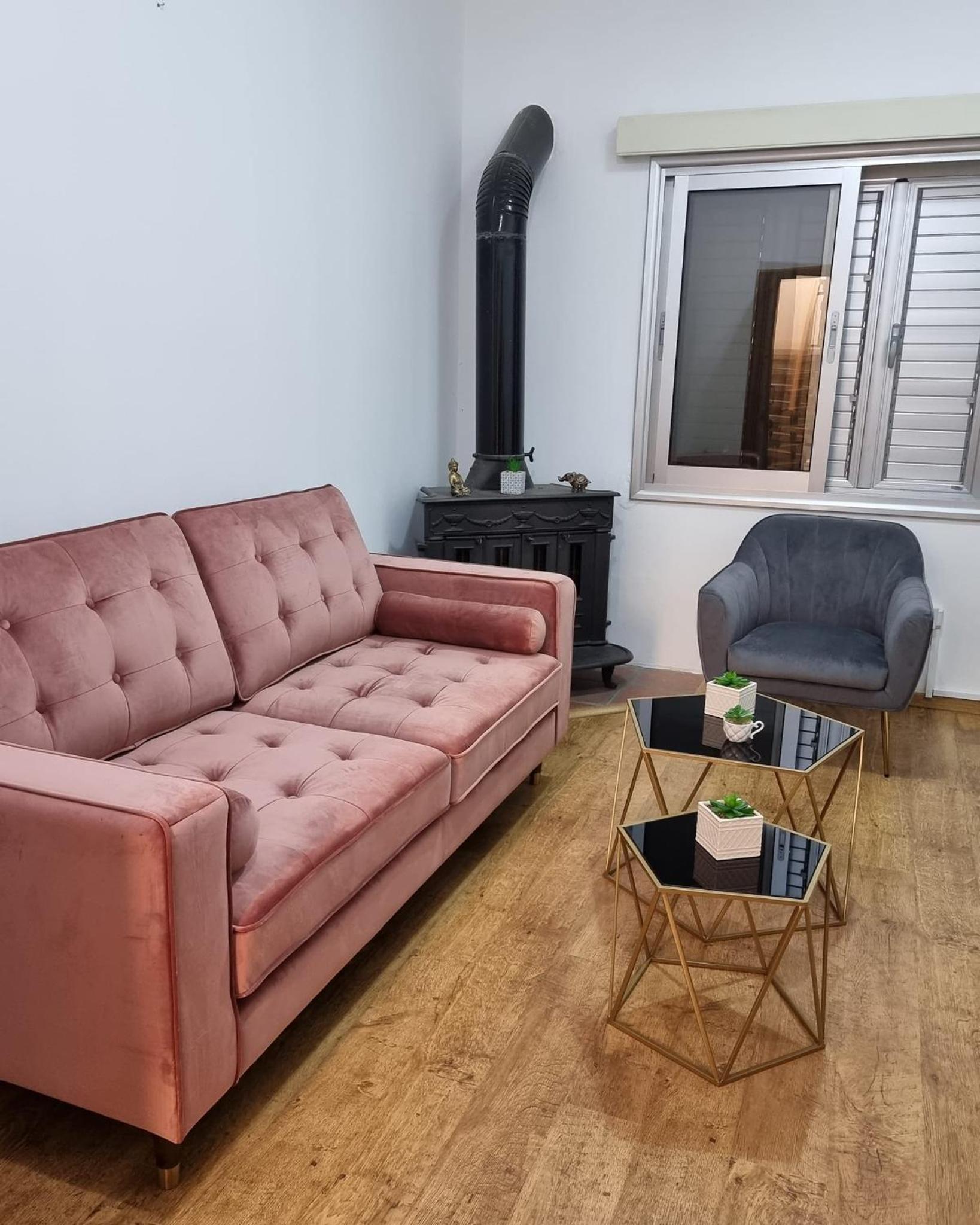 Two-Bedroom Apartment photo 1