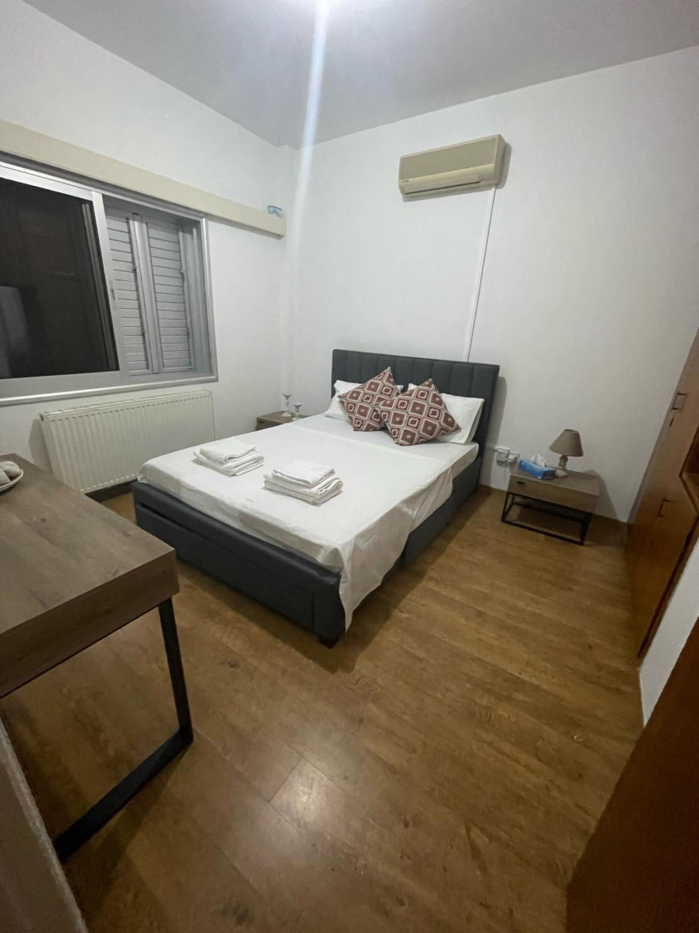 Two-Bedroom Apartment photo 2