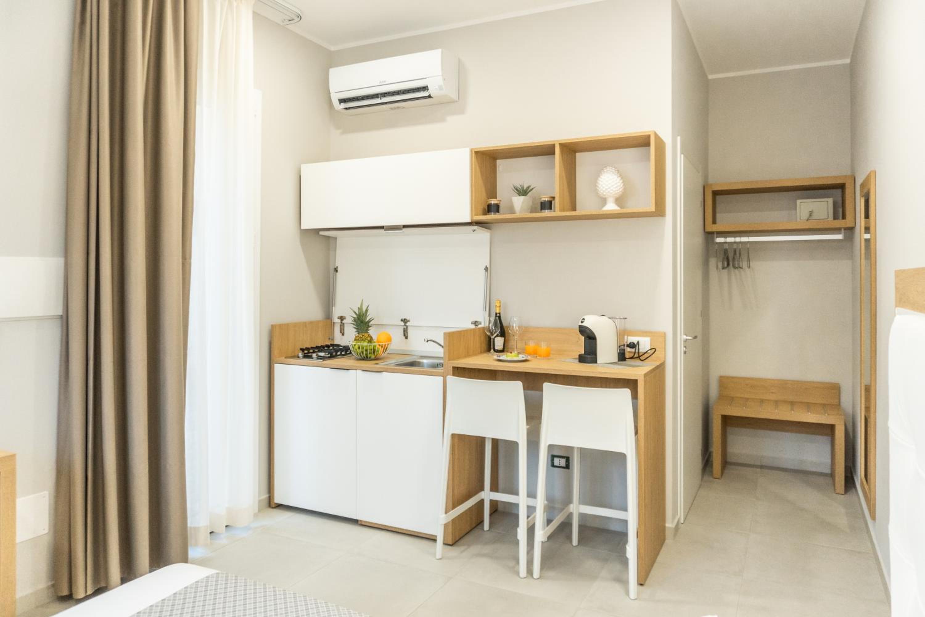 Deluxe Double Room photo 2