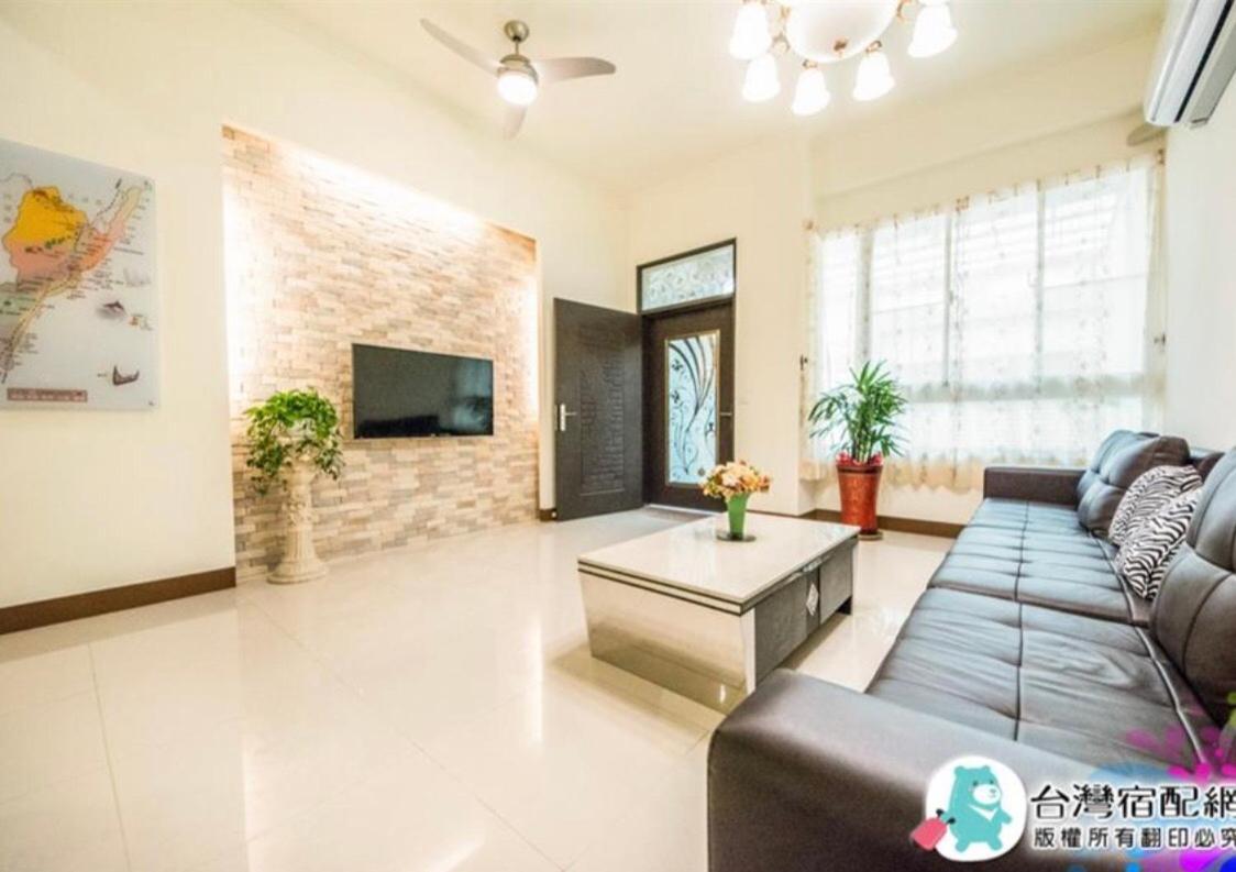 Standard Villa