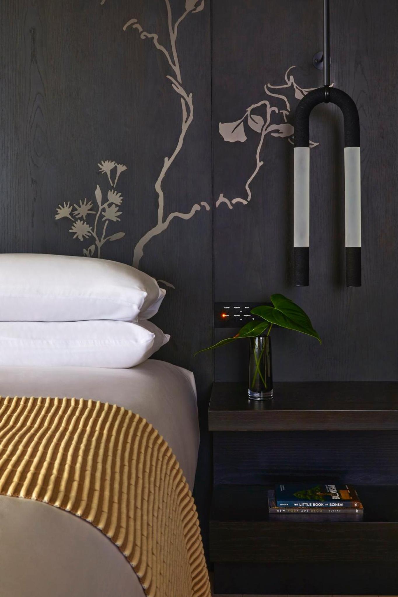 Essential Twin Room - Photo 10