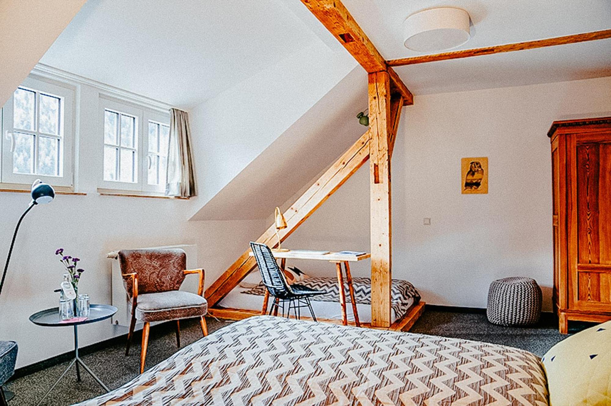 Triple Room - Photo 3