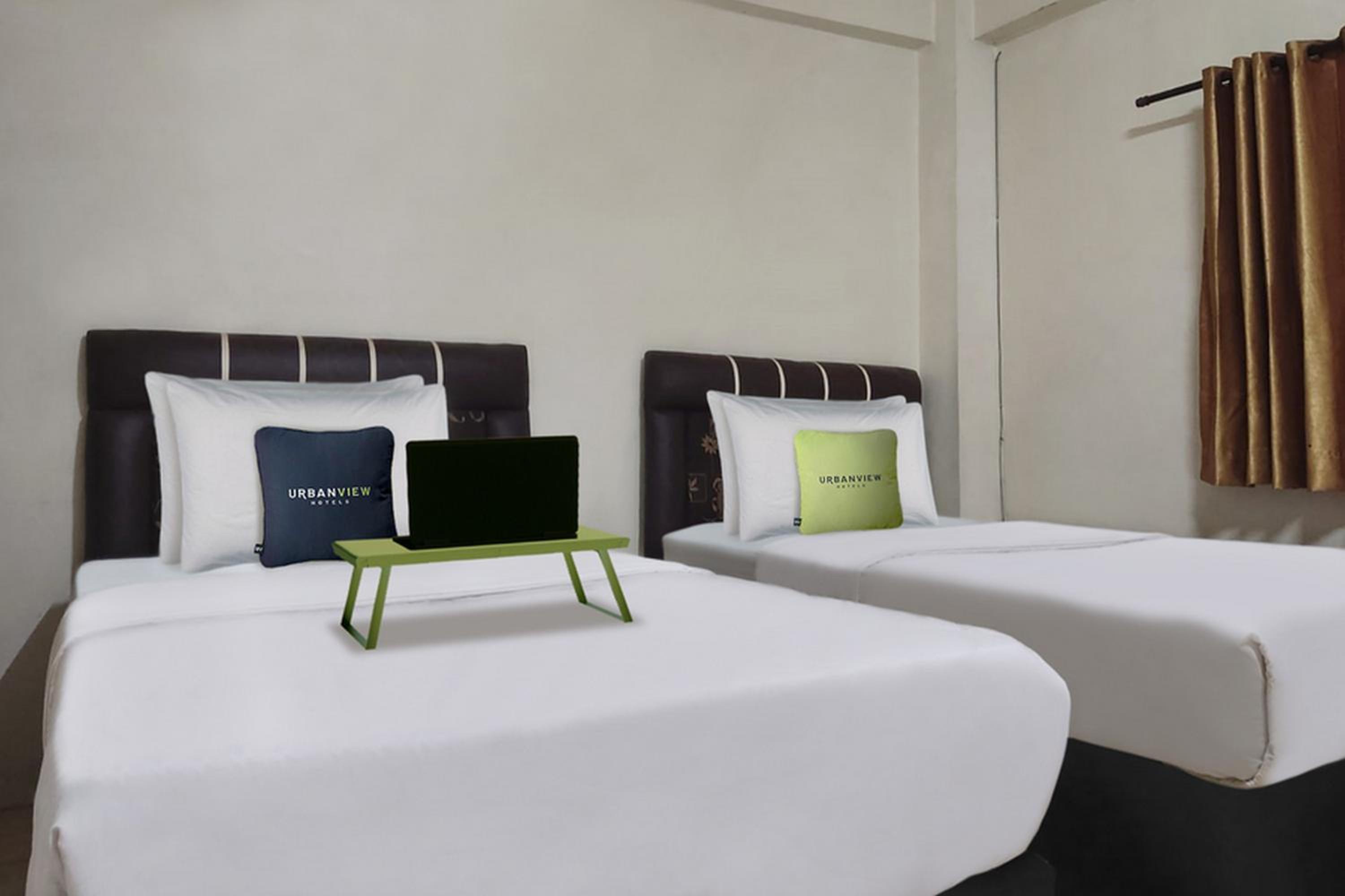 Deluxe Twin Room - Photo 1