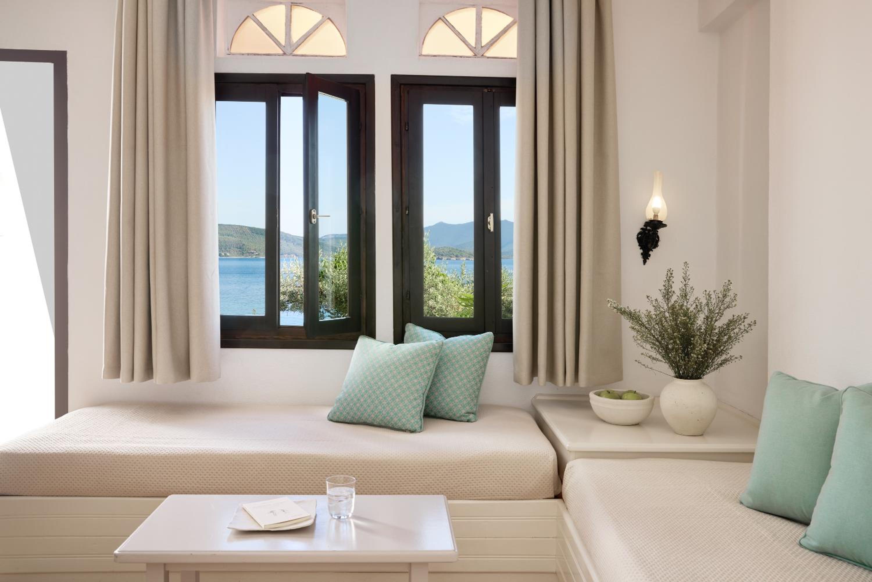 Standard Family Suite Leda