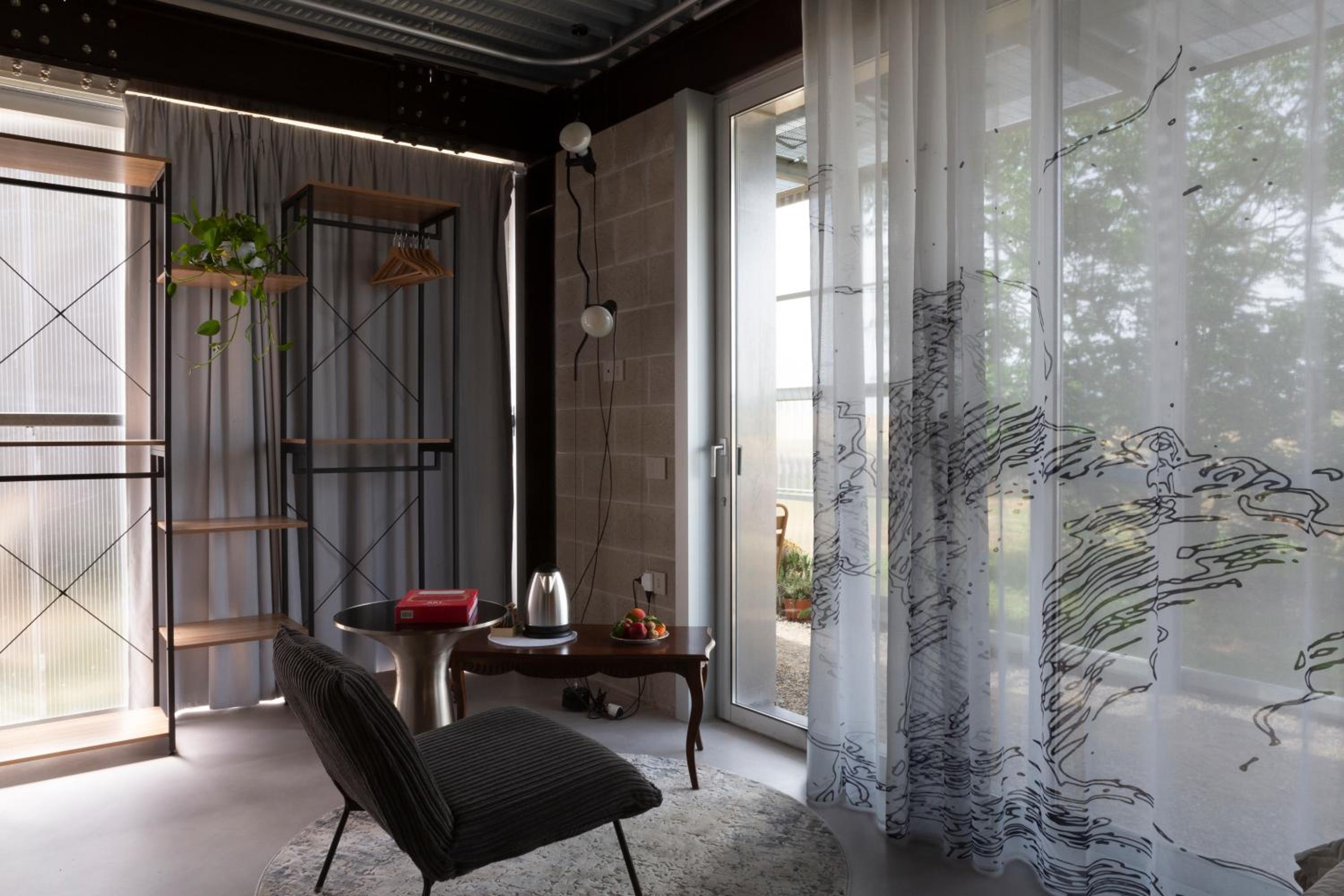 Double Room with Garden View photo 3