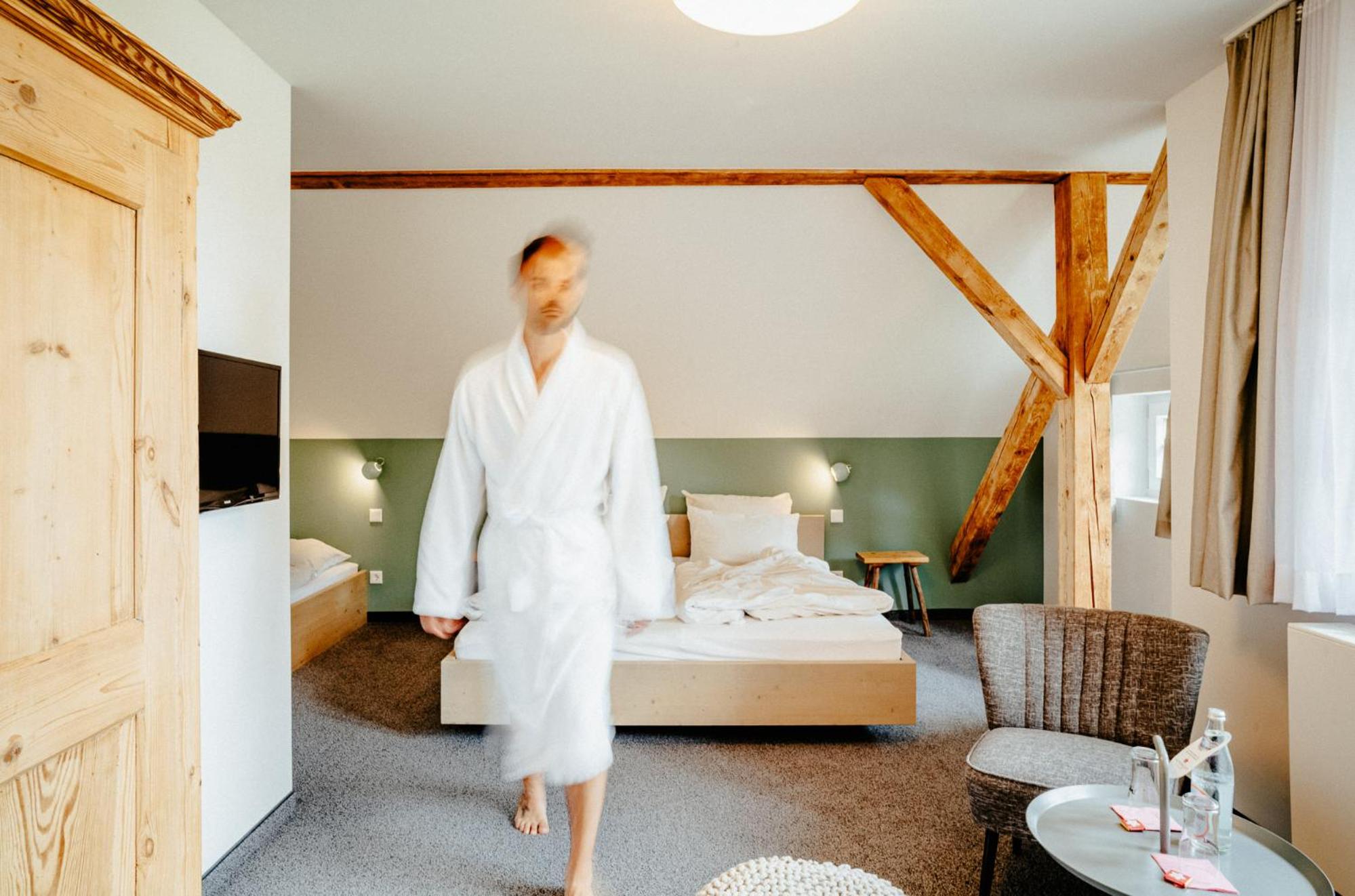 Triple Room - Photo 9