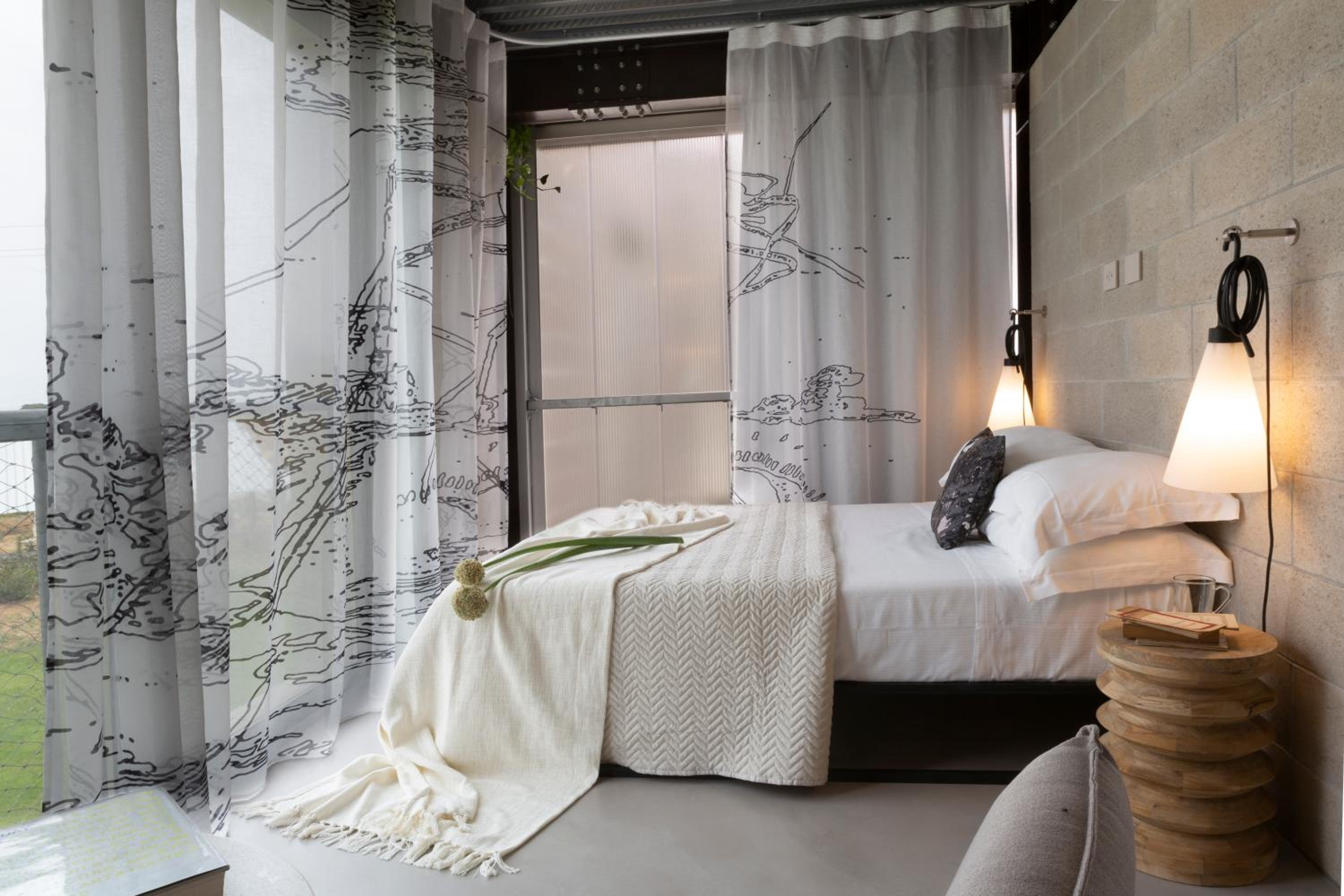Double Room with Garden View photo 2