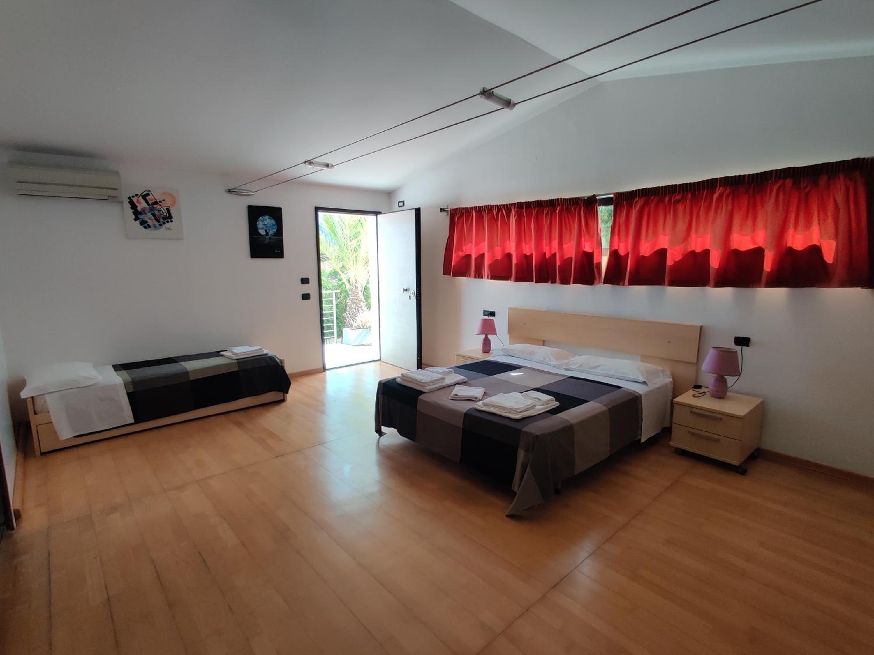 Suite with Sea View - Photo 2