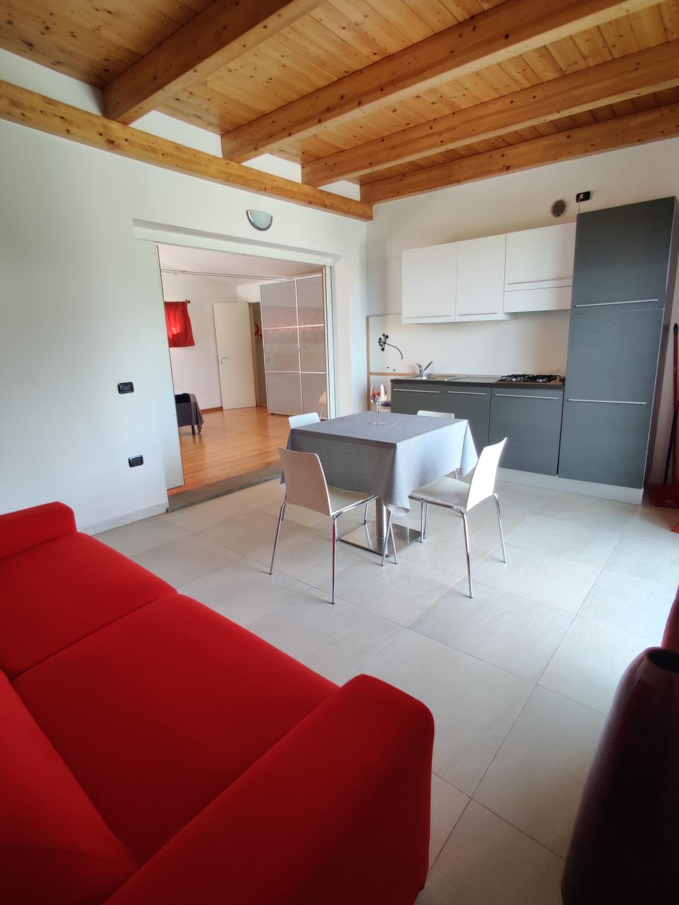 Suite with Sea View - Photo 9