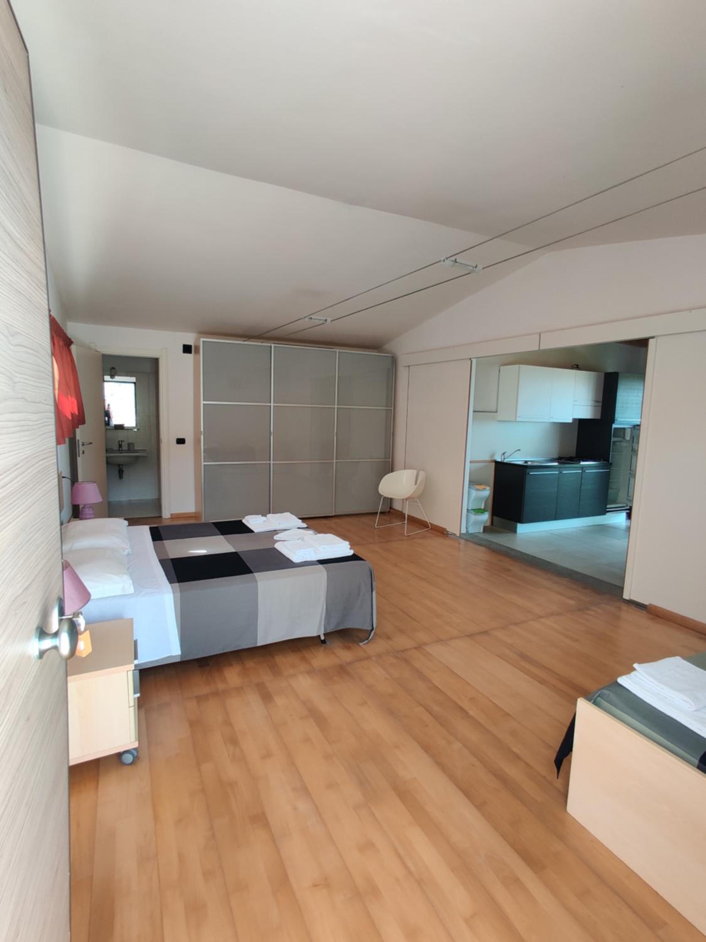 Suite with Sea View - Photo 1