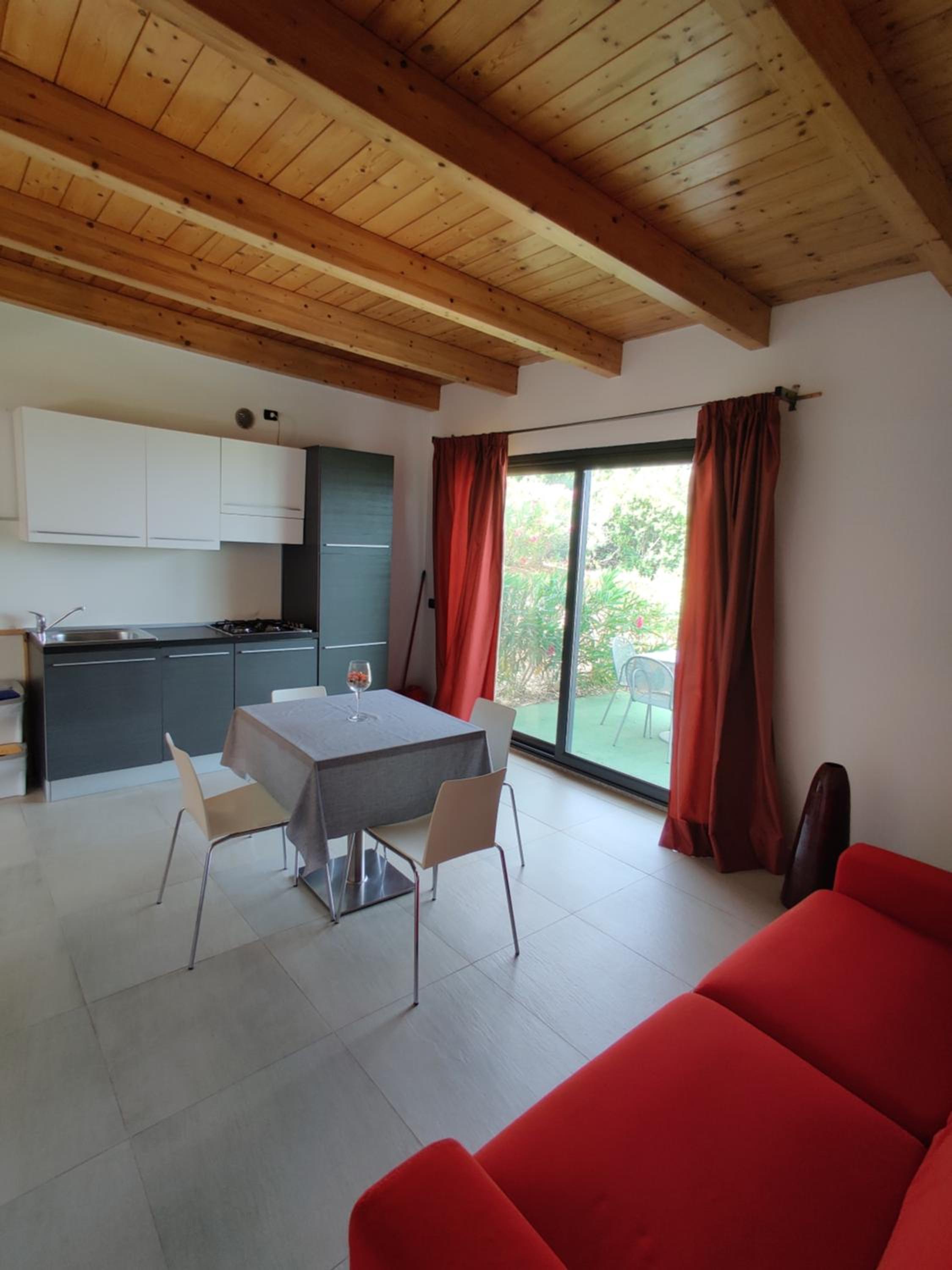 Suite with Sea View - Photo 4