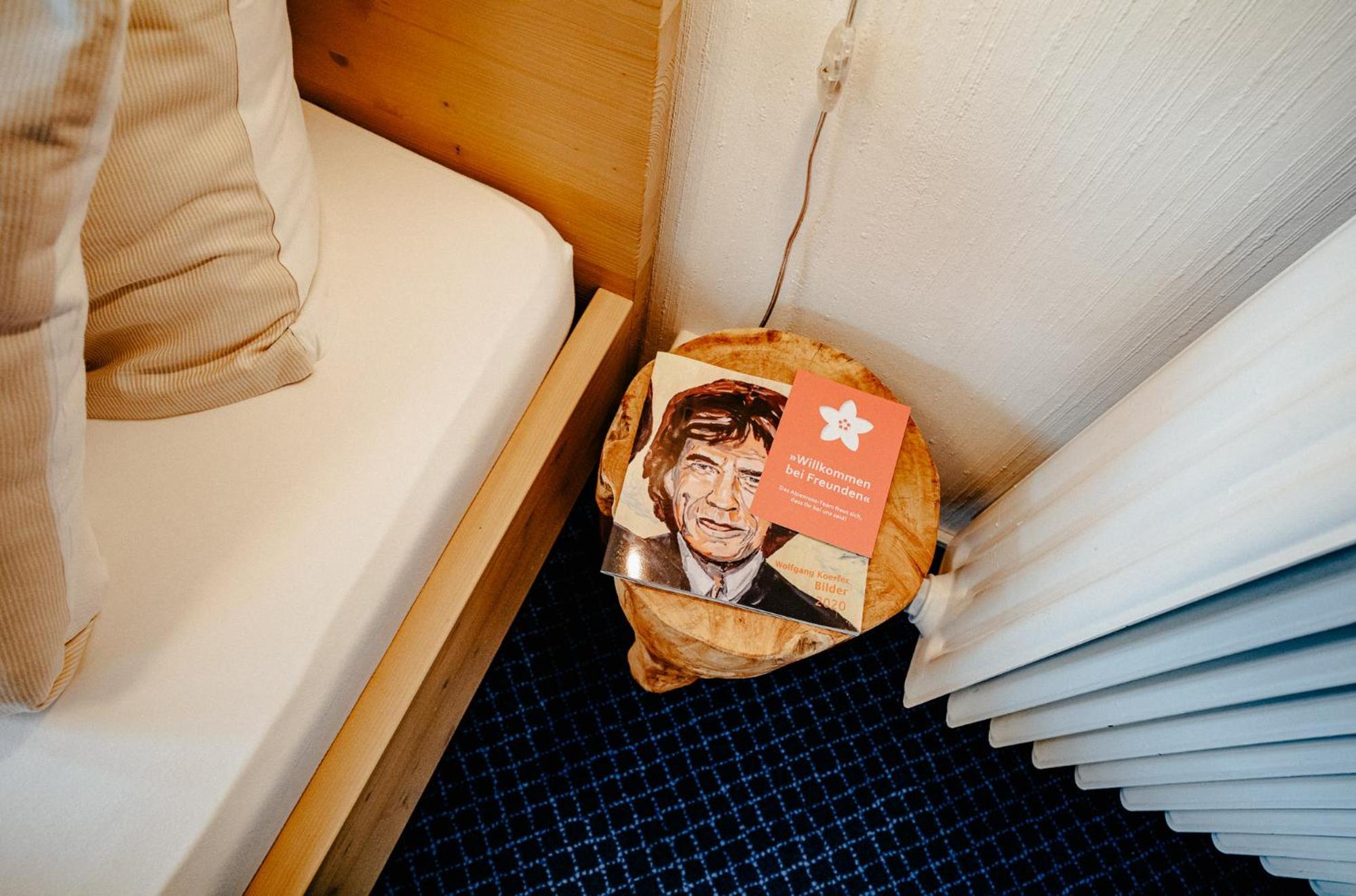 Economy Double Room - Photo 5