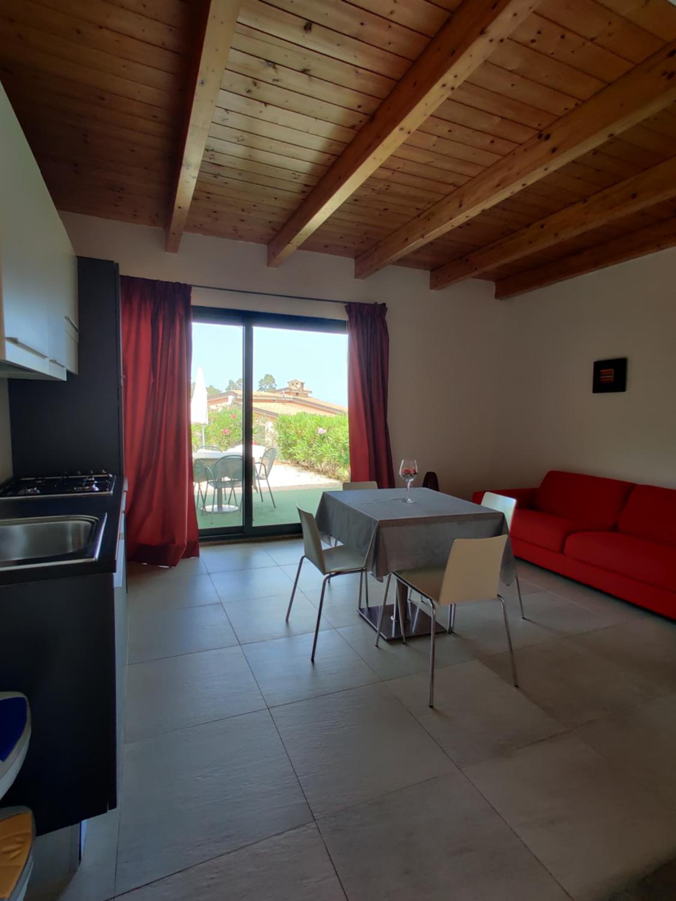 Suite with Sea View - Photo 10