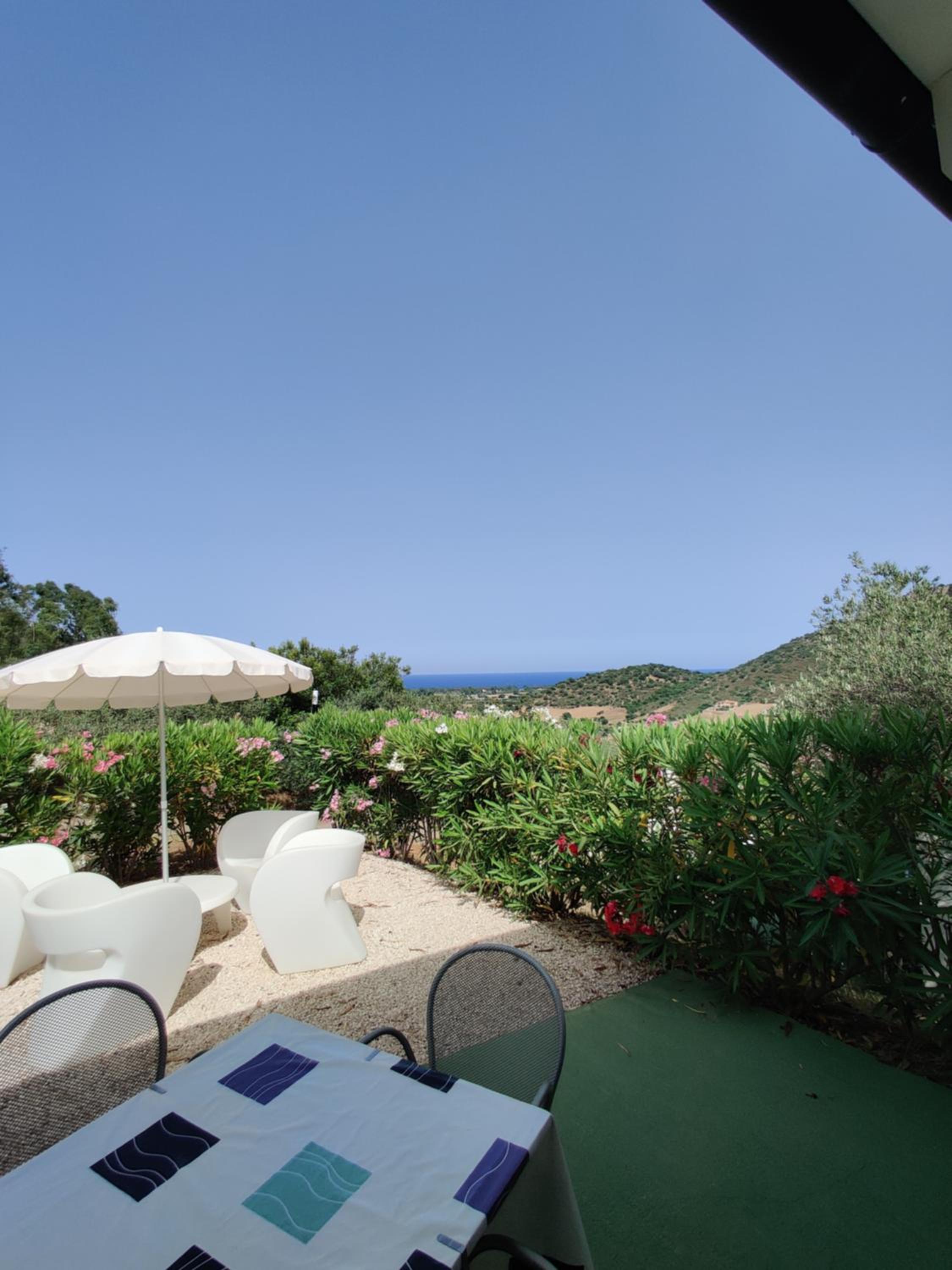 Suite with Sea View - Photo 5