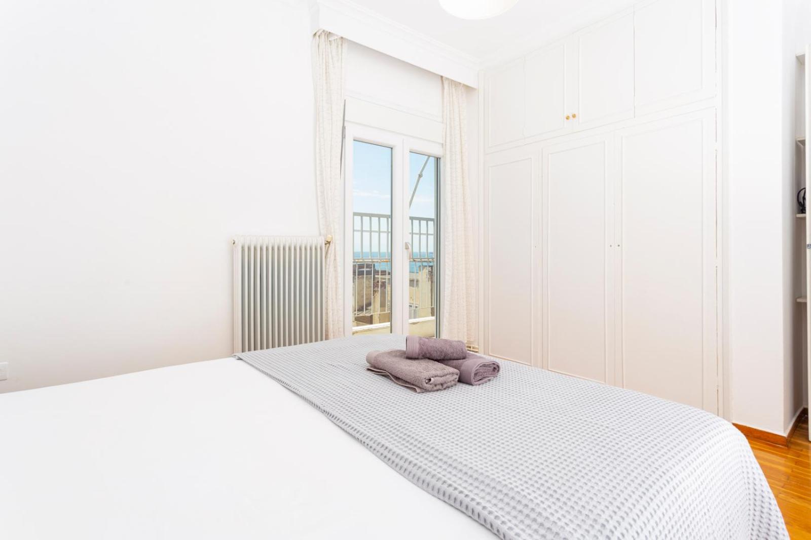 Three-Bedroom Apartment - Photo 2