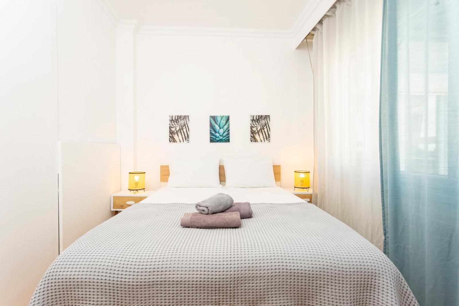 Three-Bedroom Apartment - Photo 14