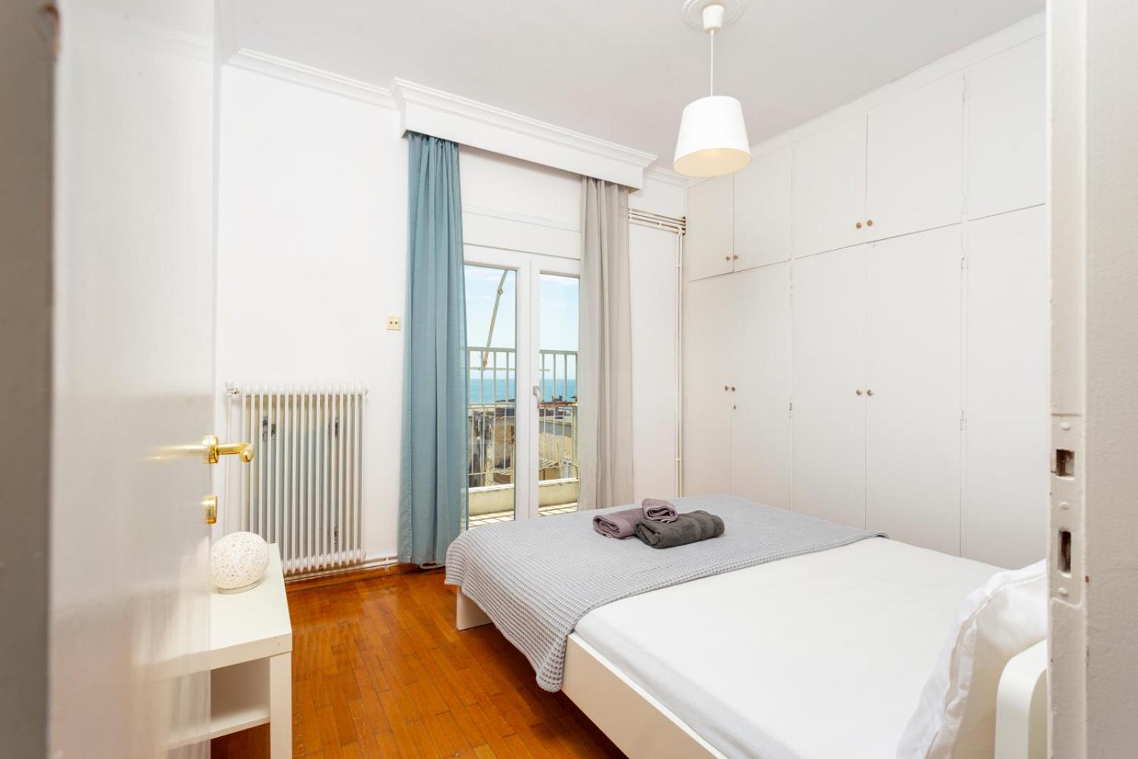 Three-Bedroom Apartment - Photo 16
