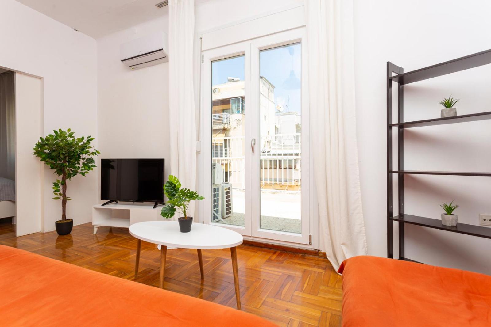Three-Bedroom Apartment - Photo 17