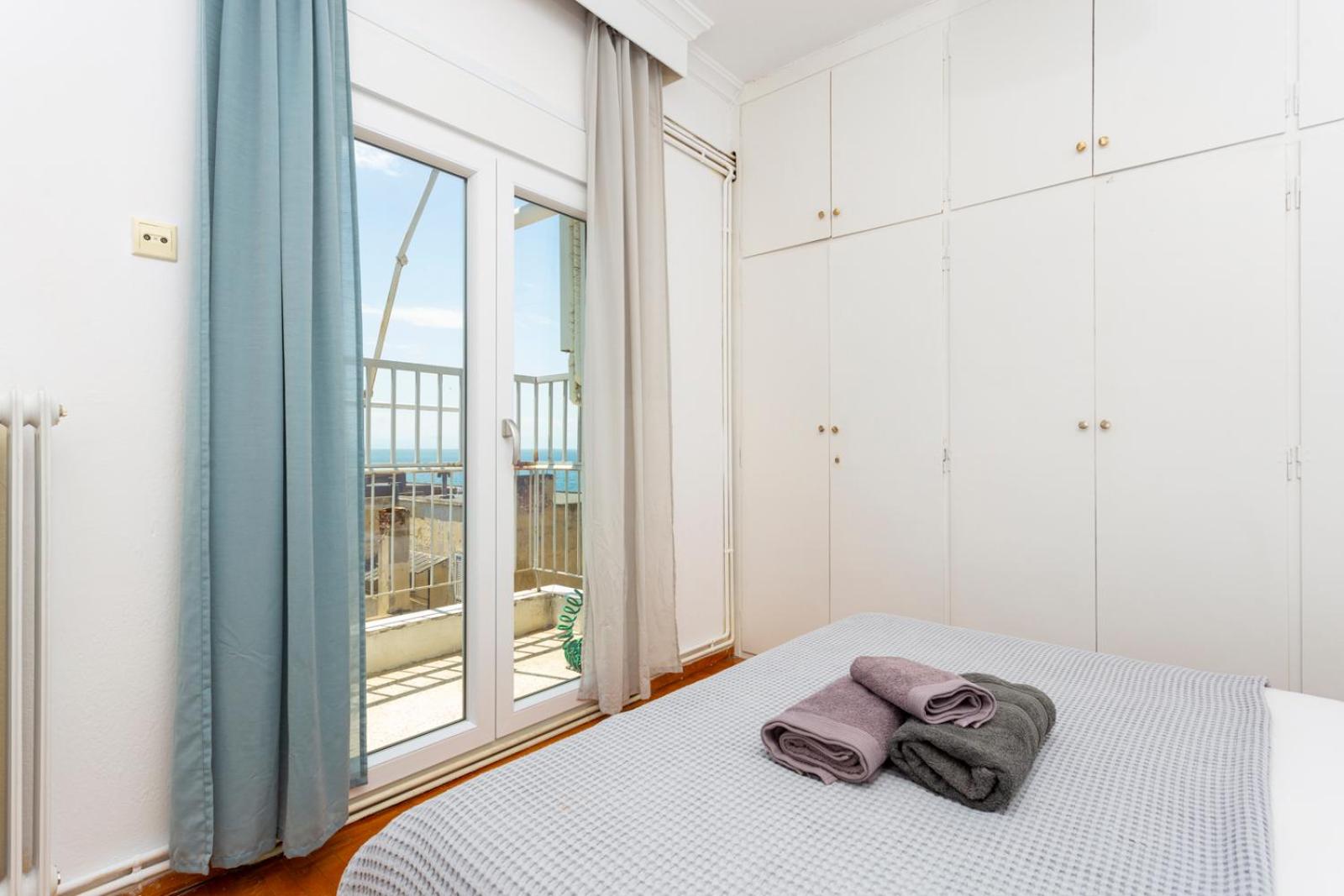 Three-Bedroom Apartment - Photo 24