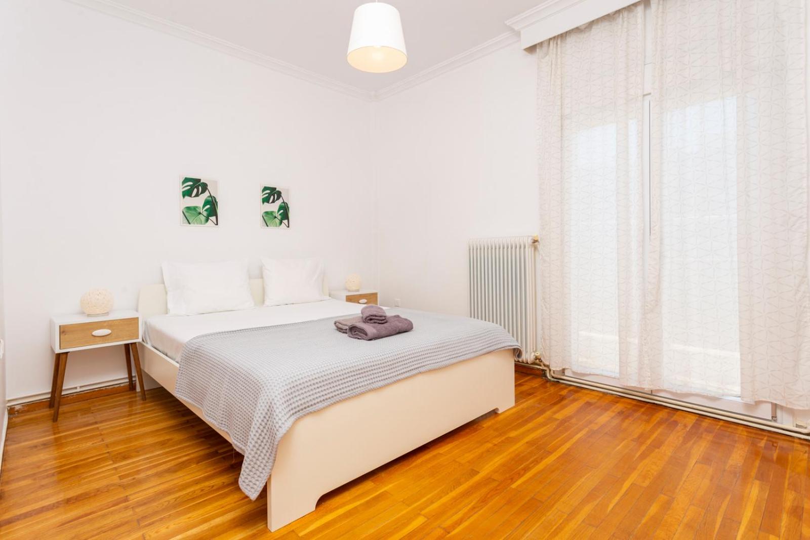 Three-Bedroom Apartment - Photo 26