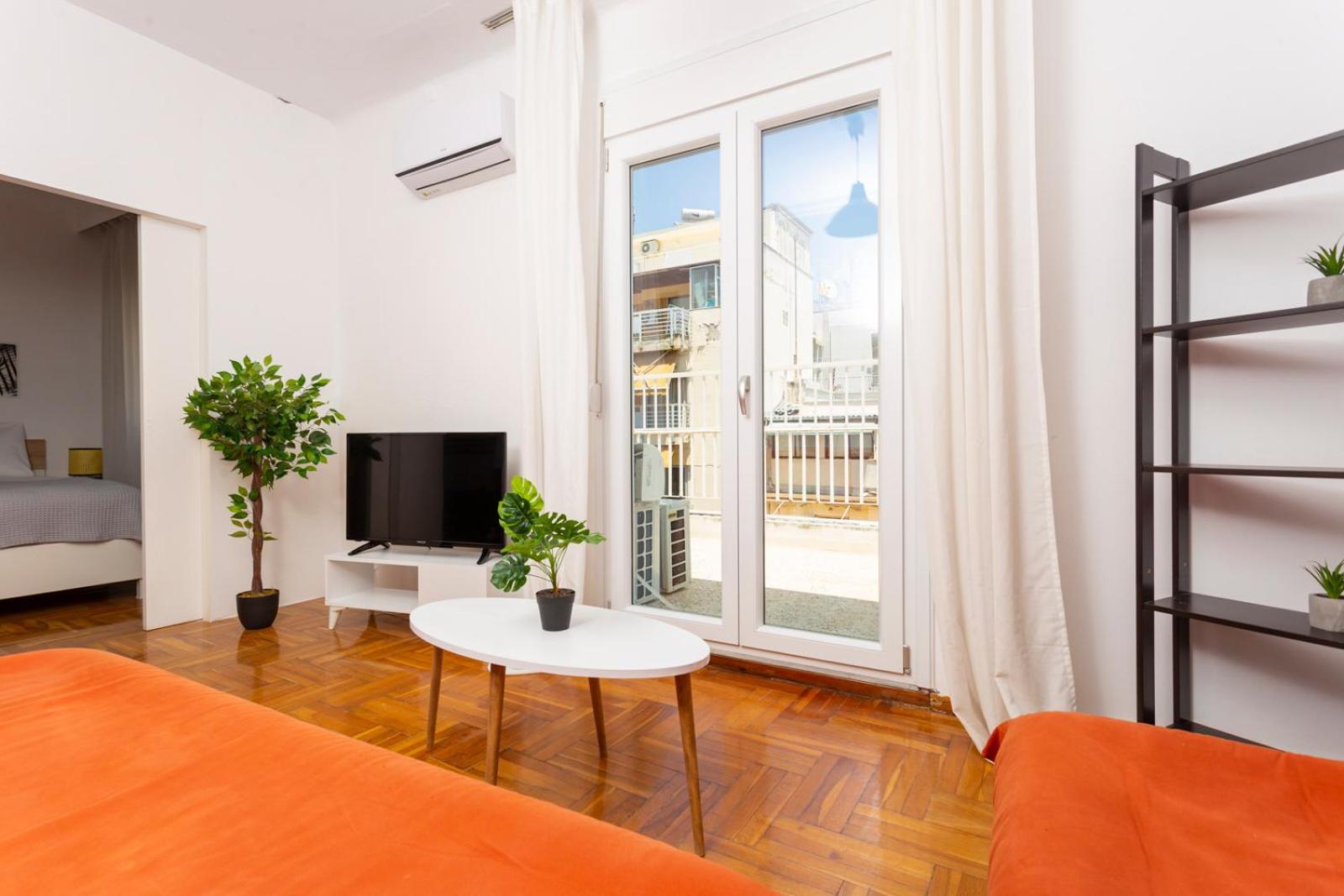 Three-Bedroom Apartment - Photo 27