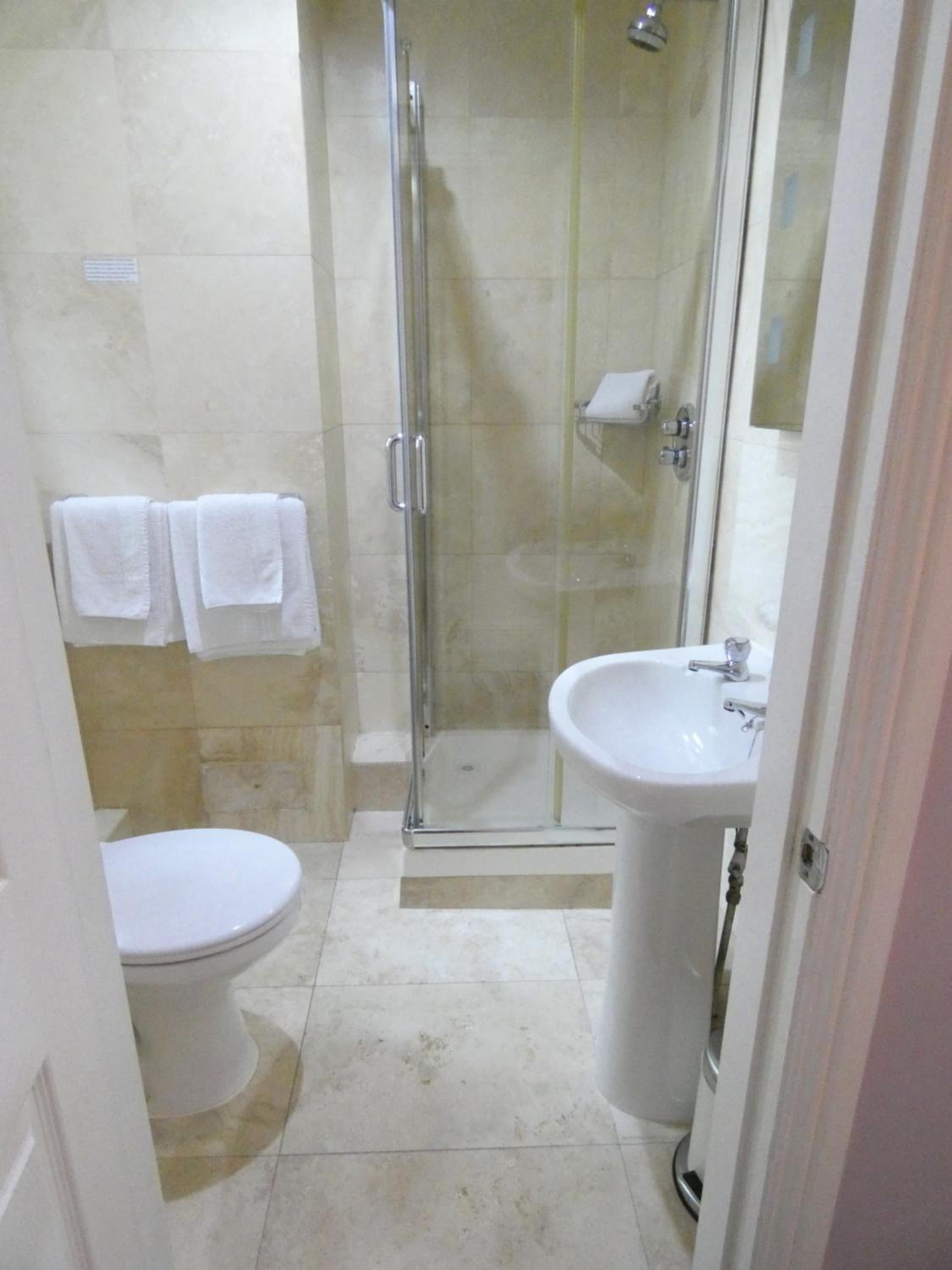 Twin Room photo 2