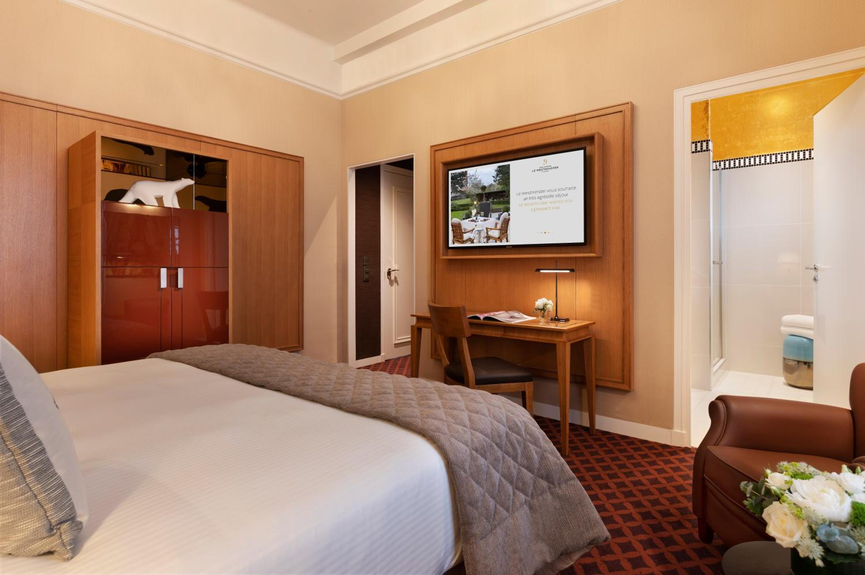 Superior Double Room photo 2