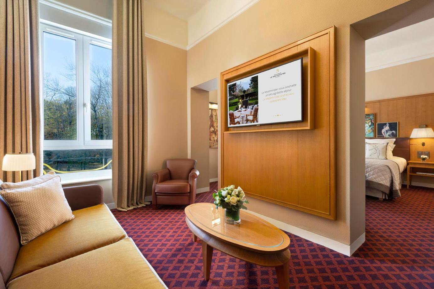 Junior Suite Prestige photo 1