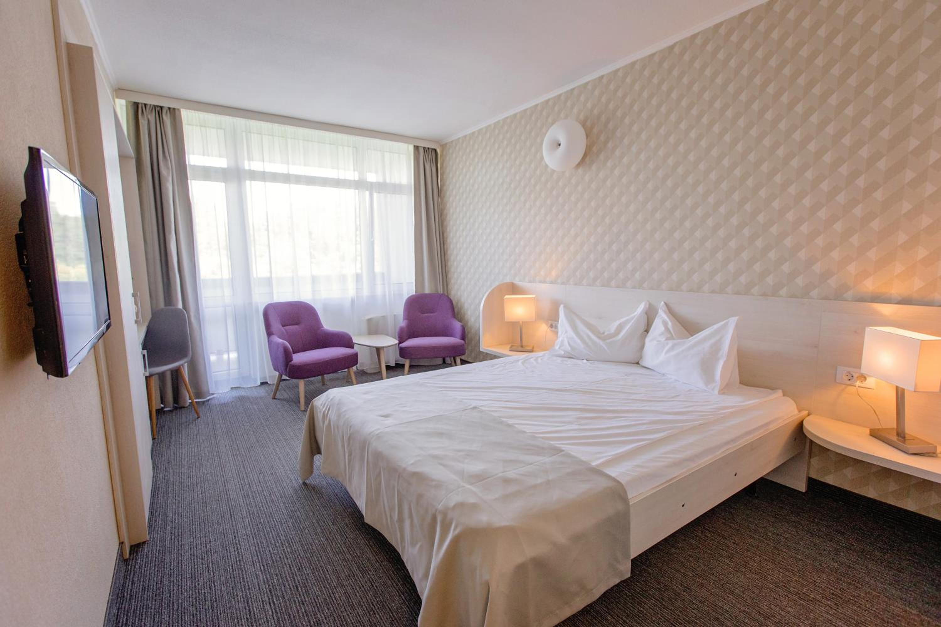 Double Room photo 1