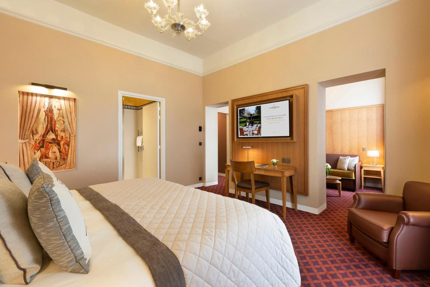 Junior Suite Prestige photo 2