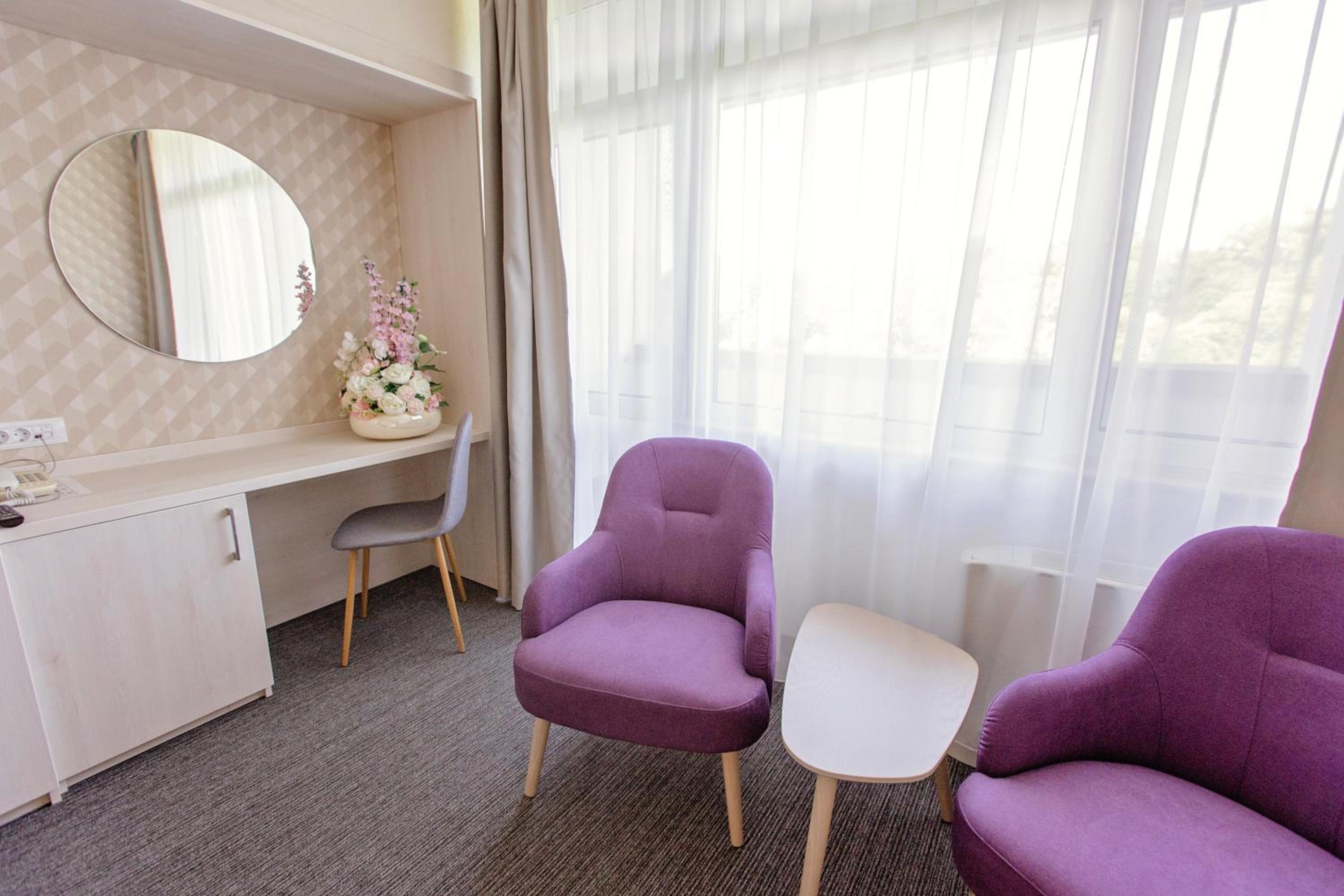 Double Or Twin Room photo 1