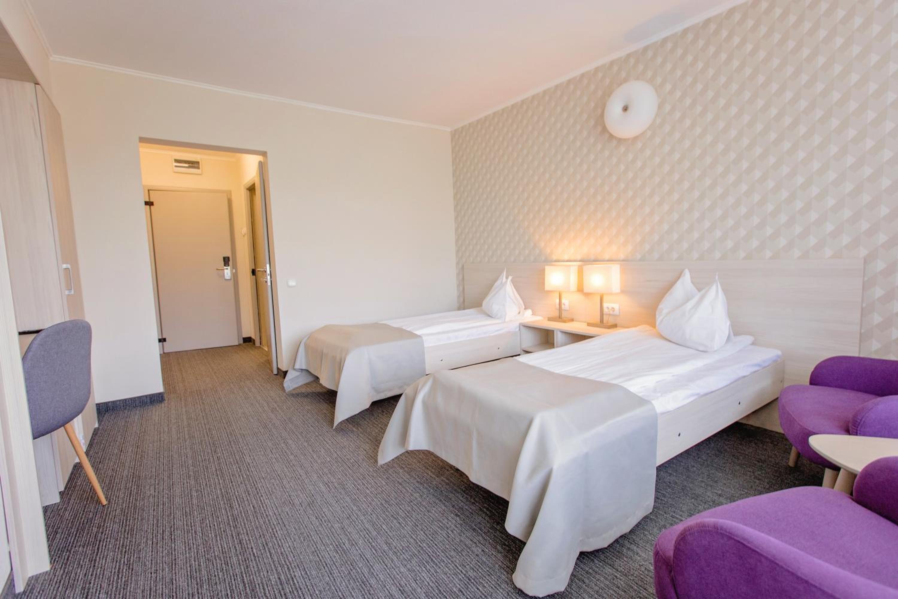 Double Room photo 2