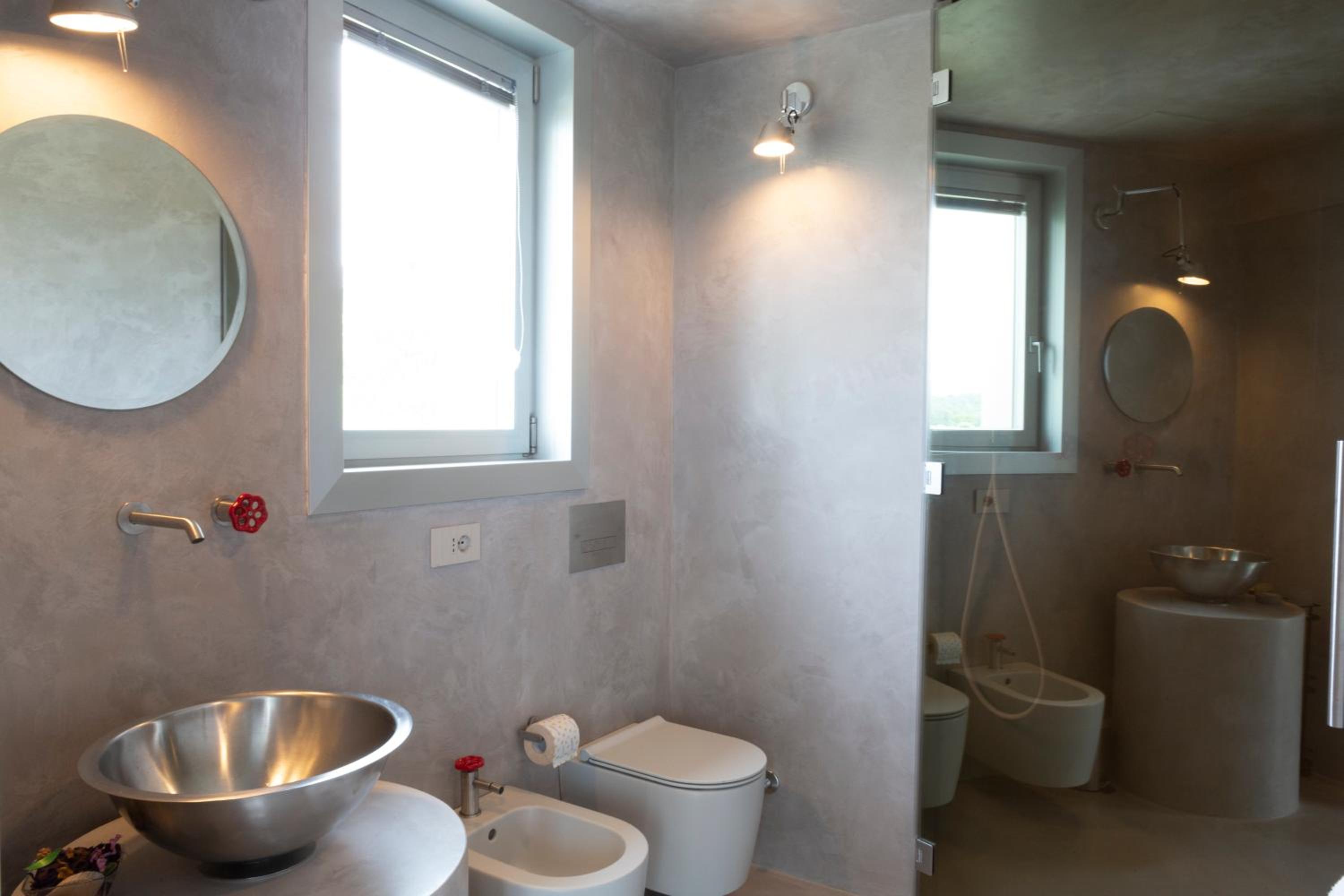 Double Room with Terrace photo 3