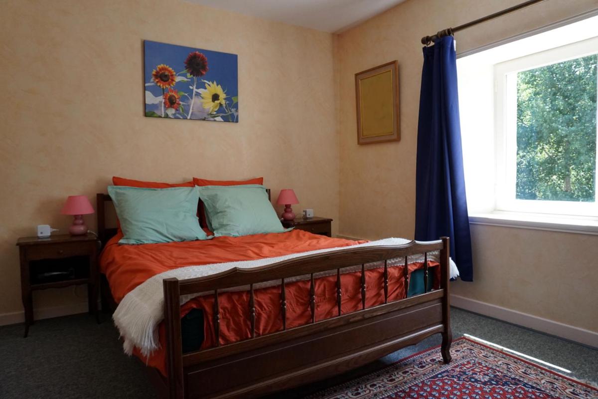 Suite with Mountain View photo 1