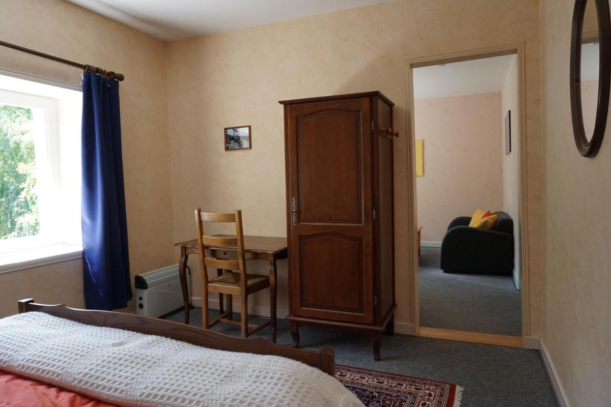 Suite with Mountain View photo 2