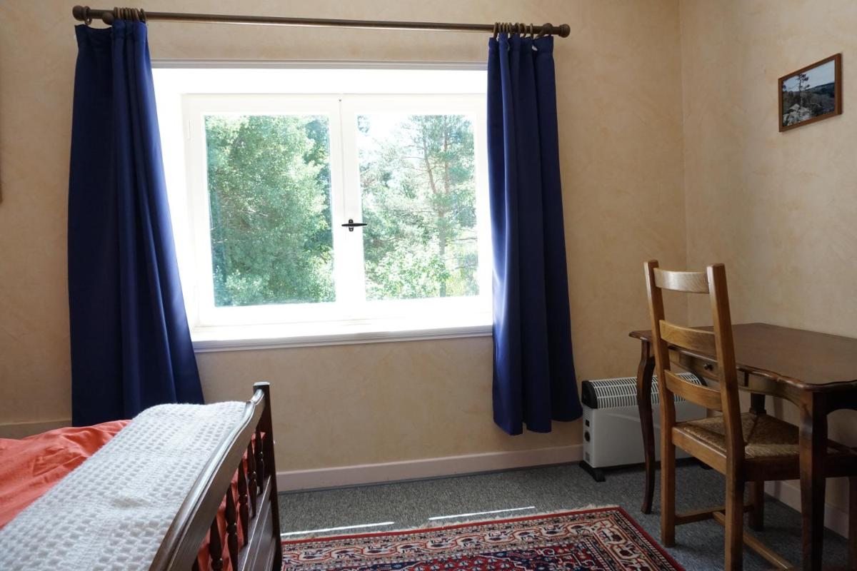 Suite with Mountain View photo 3