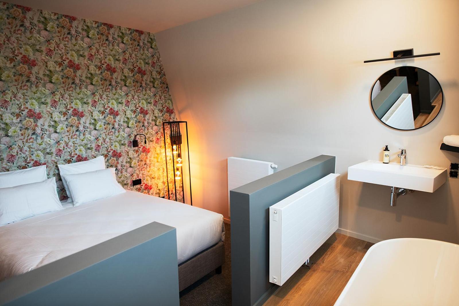 Superior Double Room photo 1