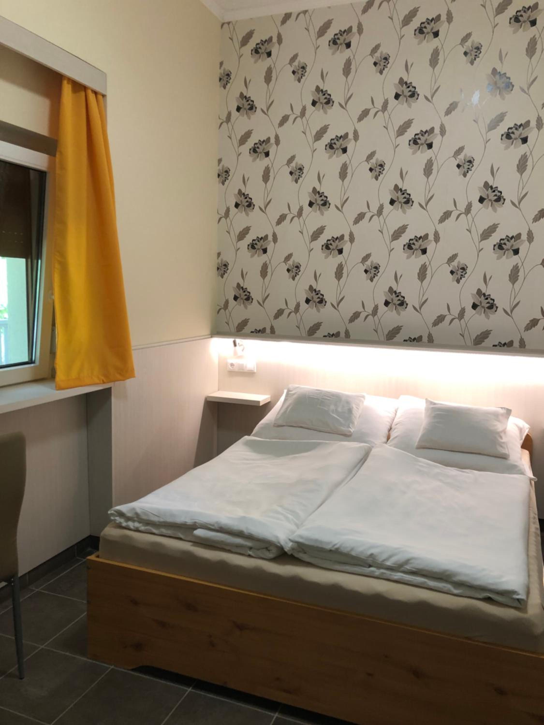 Deluxe Triple Room photo 1