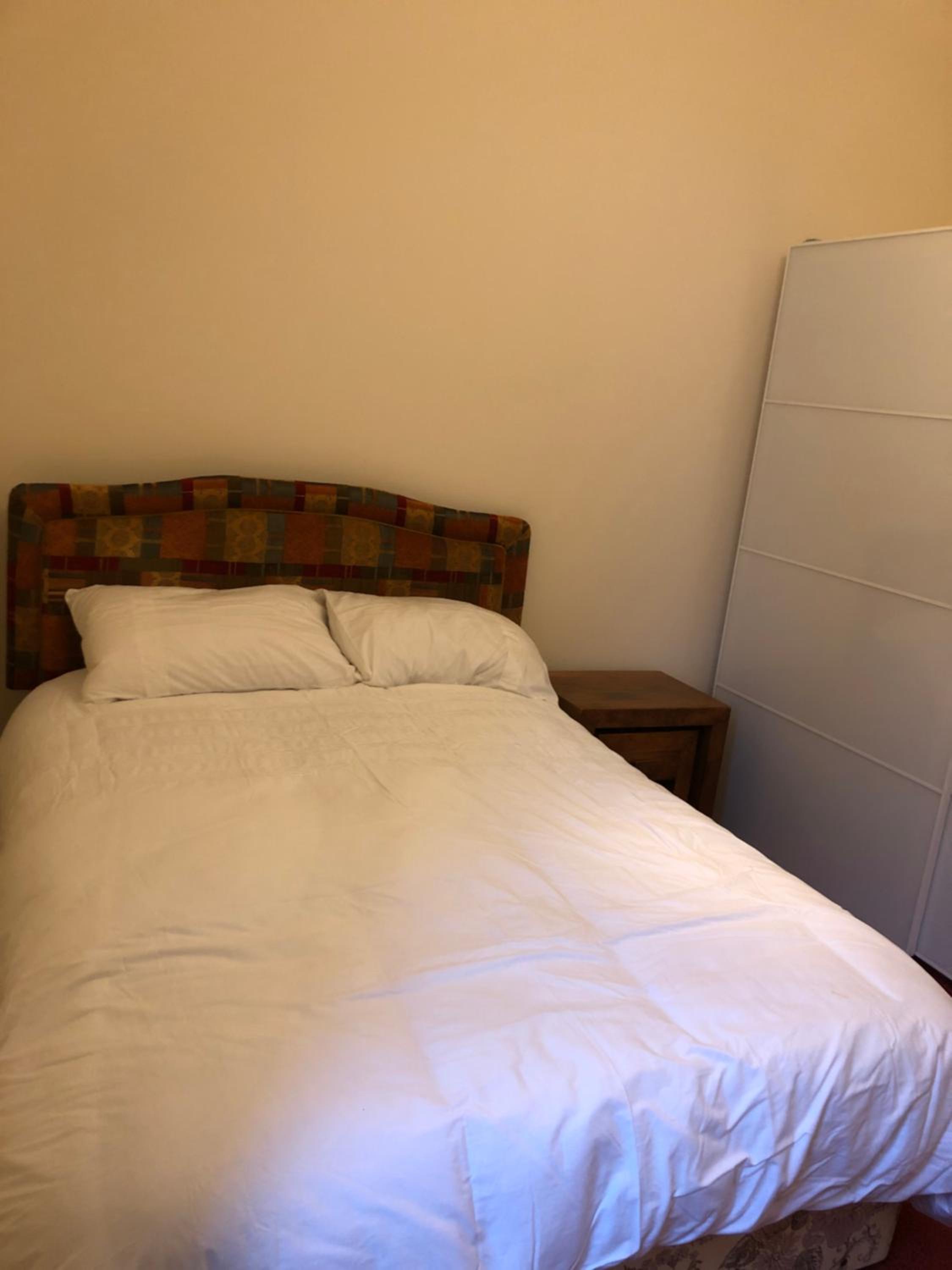 One-Bedroom Apartment - Photo 22