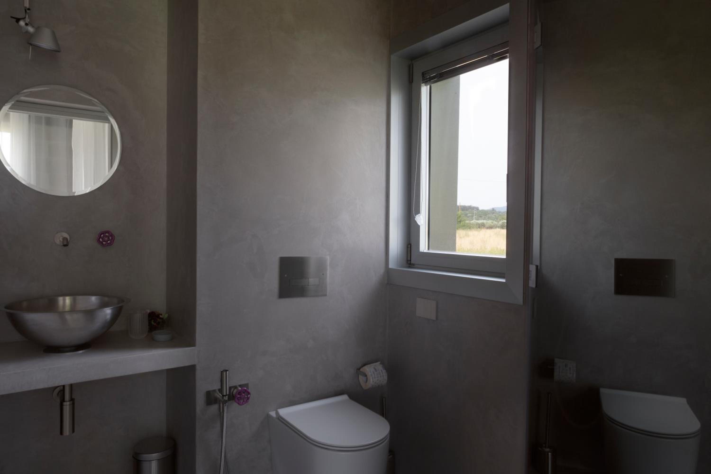 Double Room with Garden View photo 2