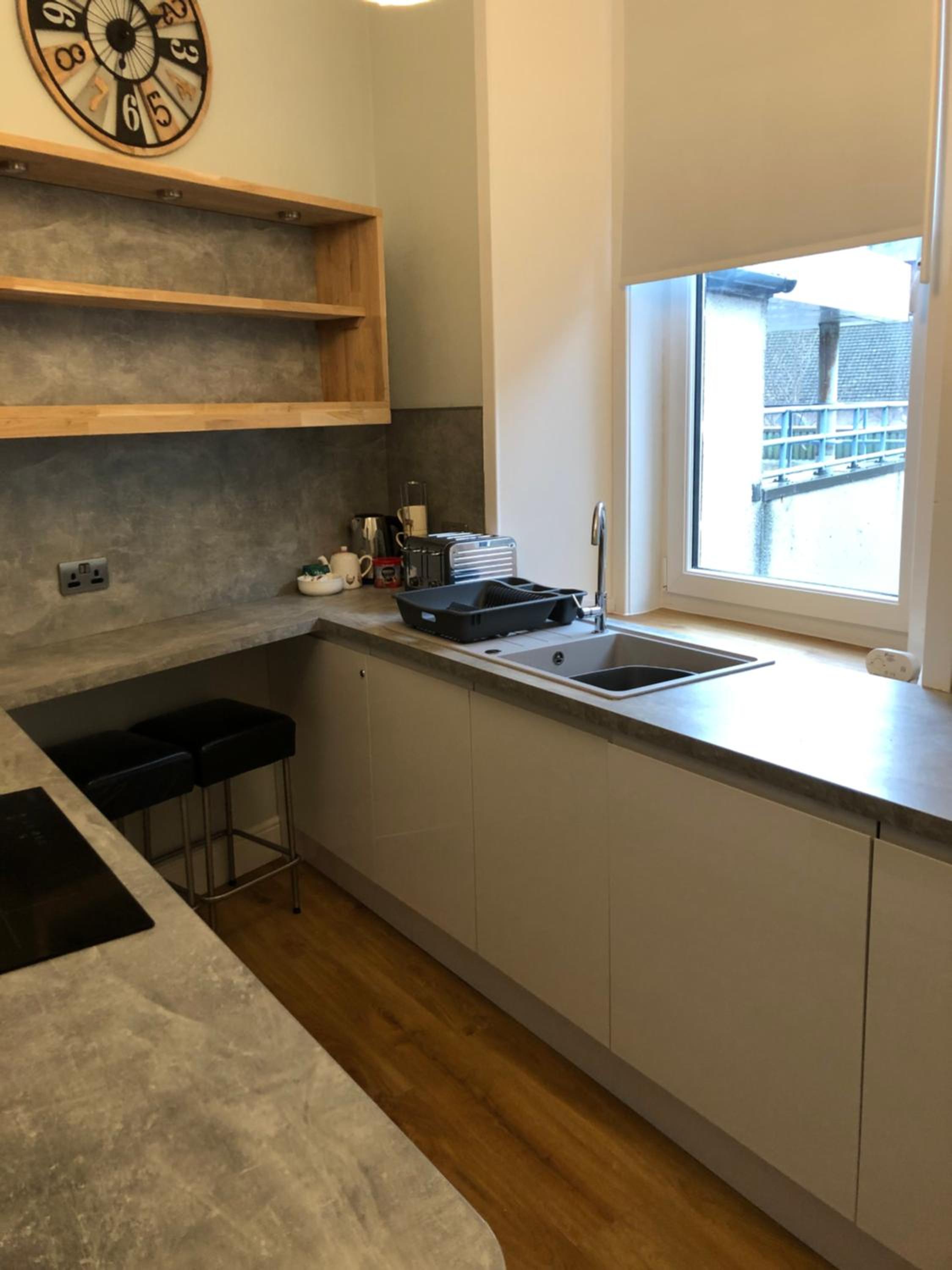 One-Bedroom Apartment - Photo 24