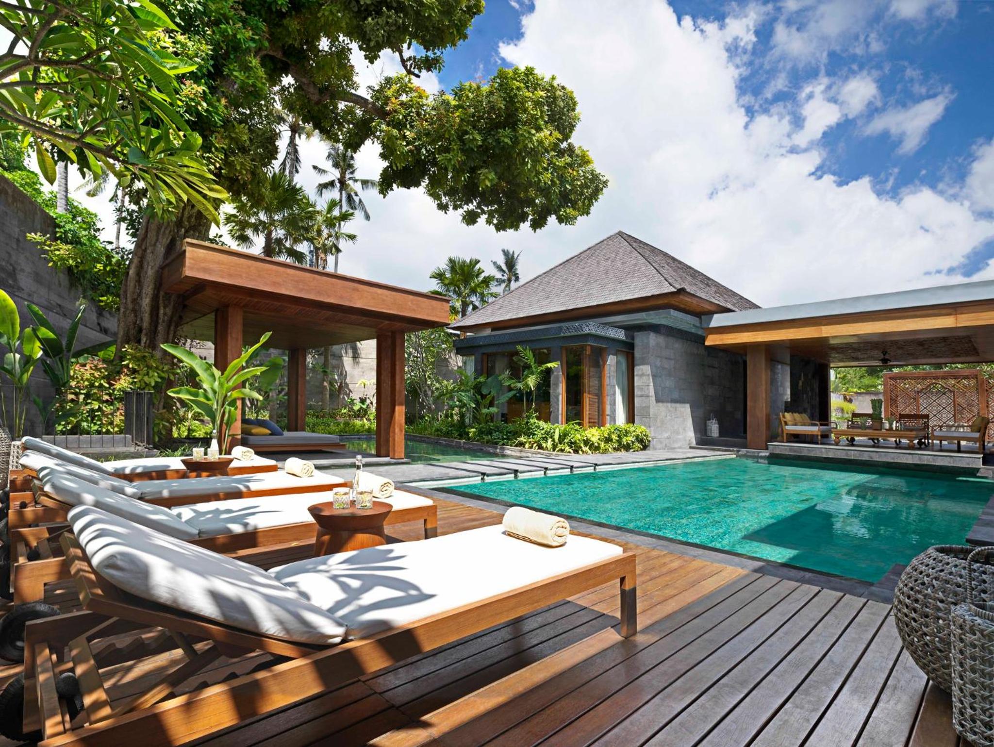 Two-Bedroom Villa thumbnail 5