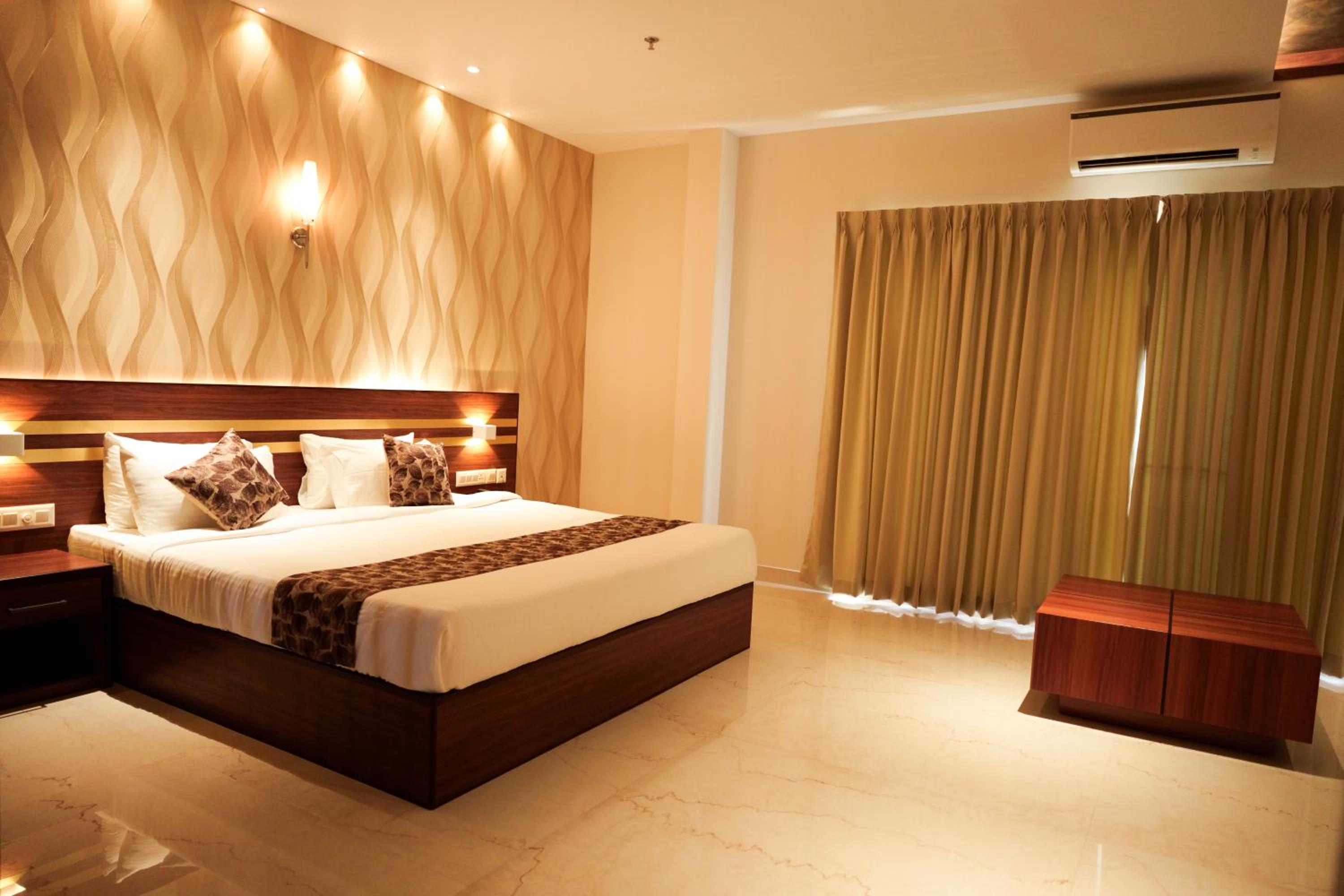 Superior Double Room photo 2