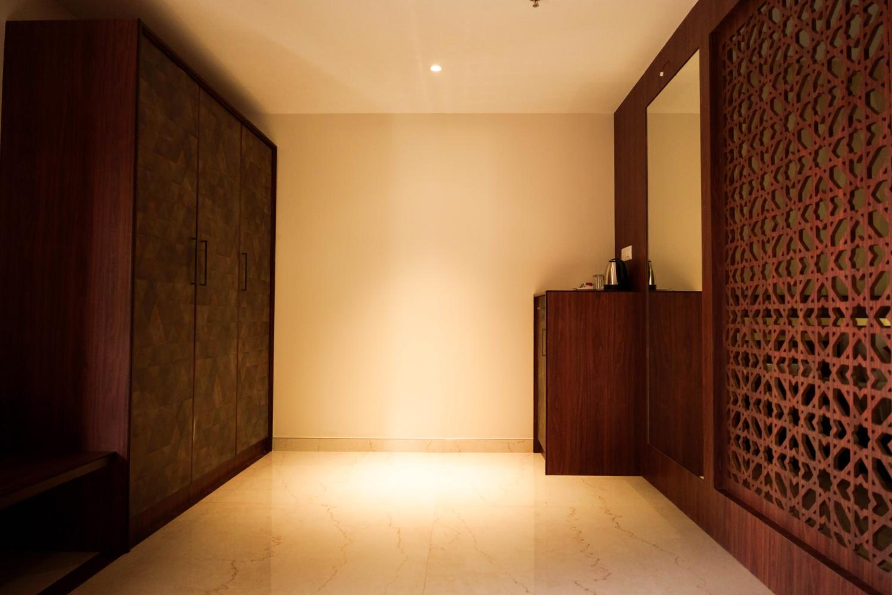 Superior Double Room photo 3