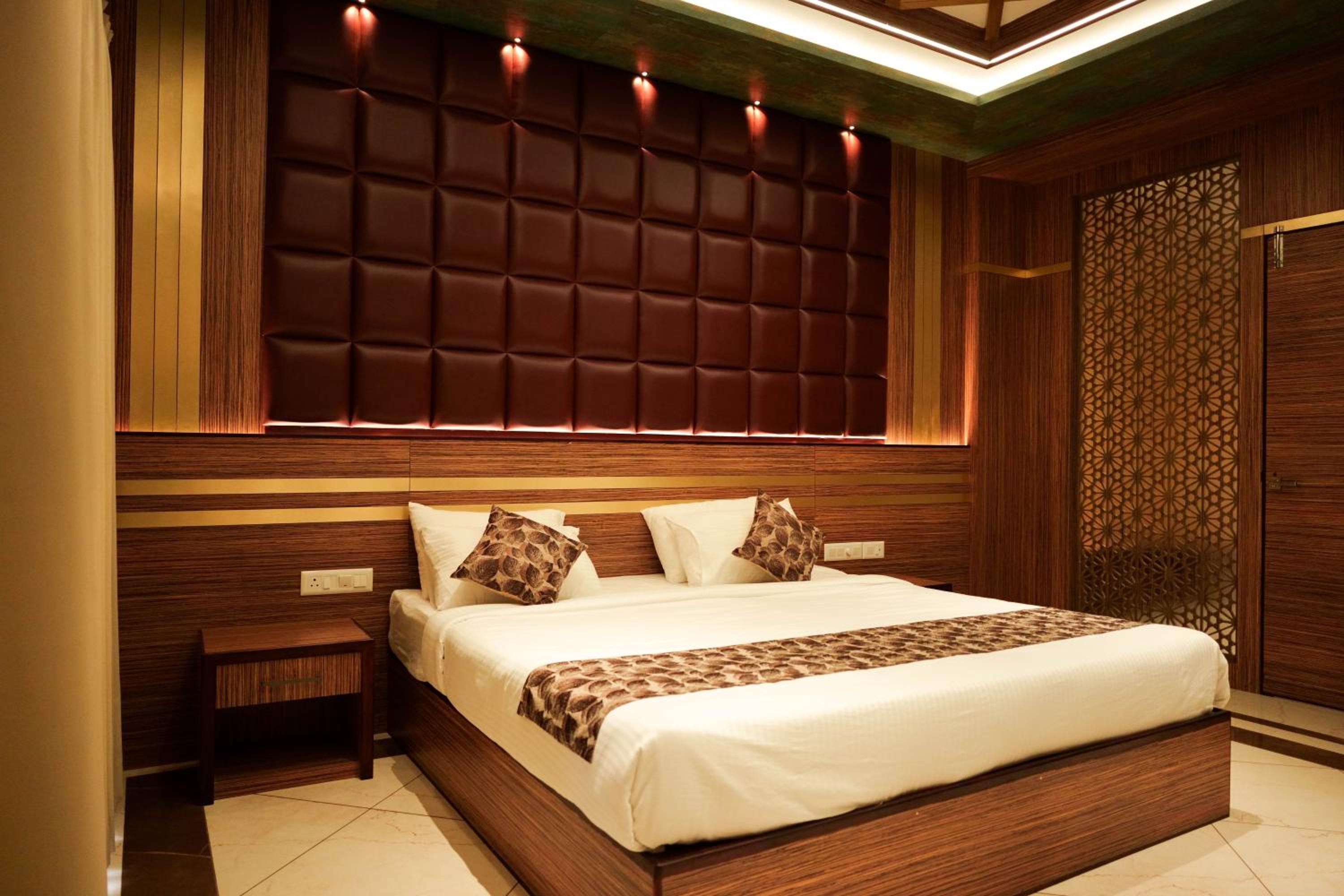 Suite photo 1