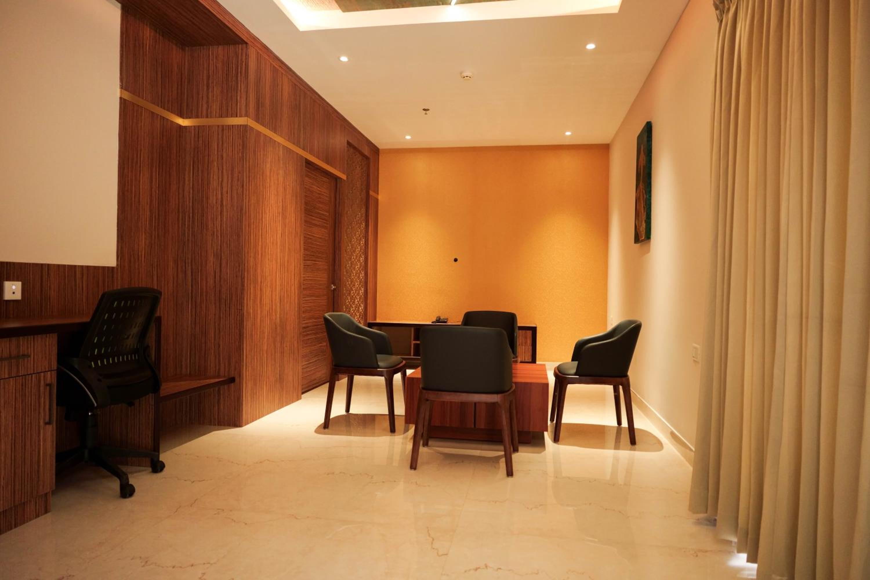 Suite photo 3