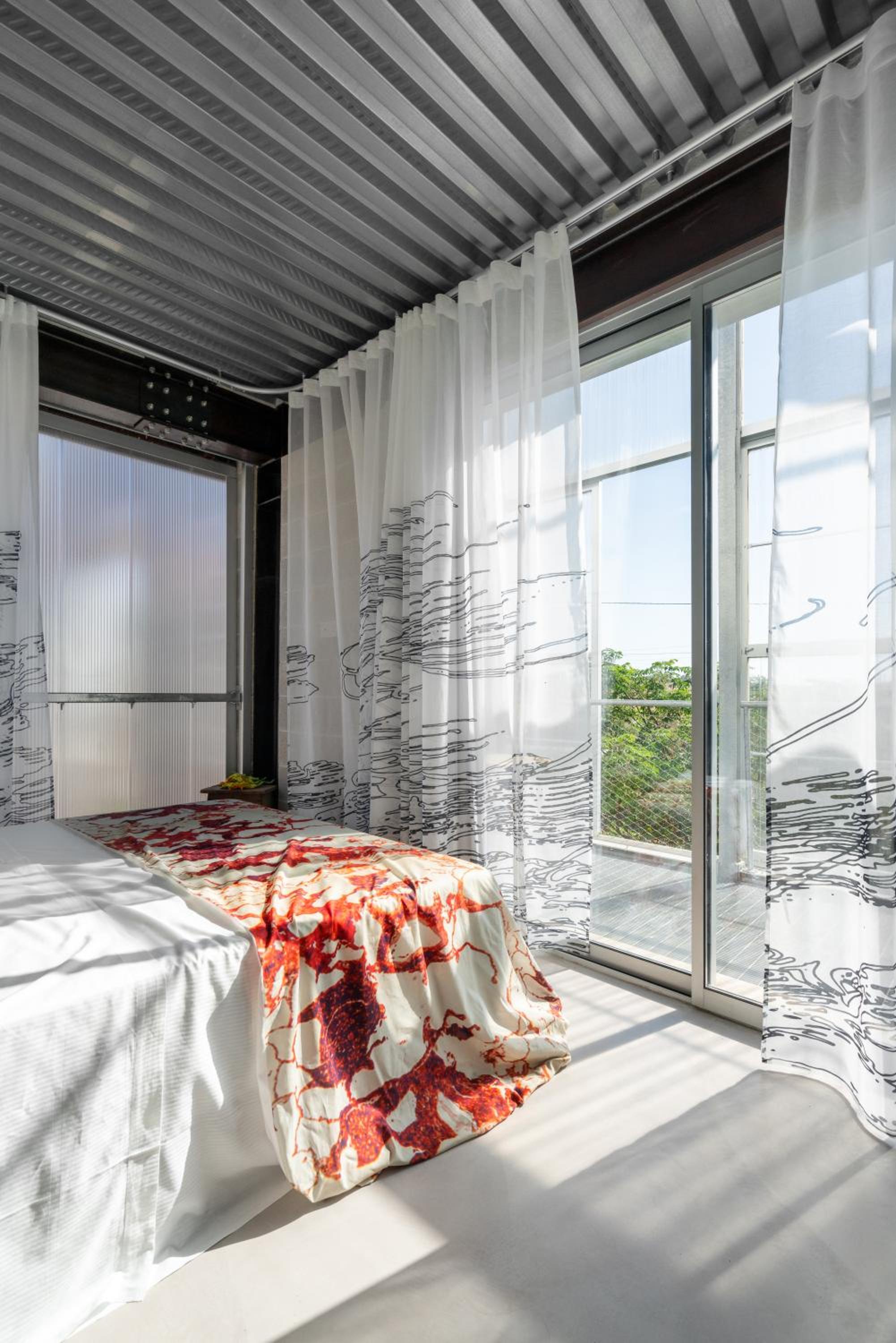 Double Room with Terrace photo 1