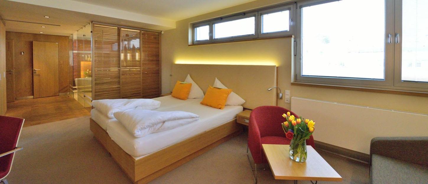 Double Room with Garden View - Photo 2